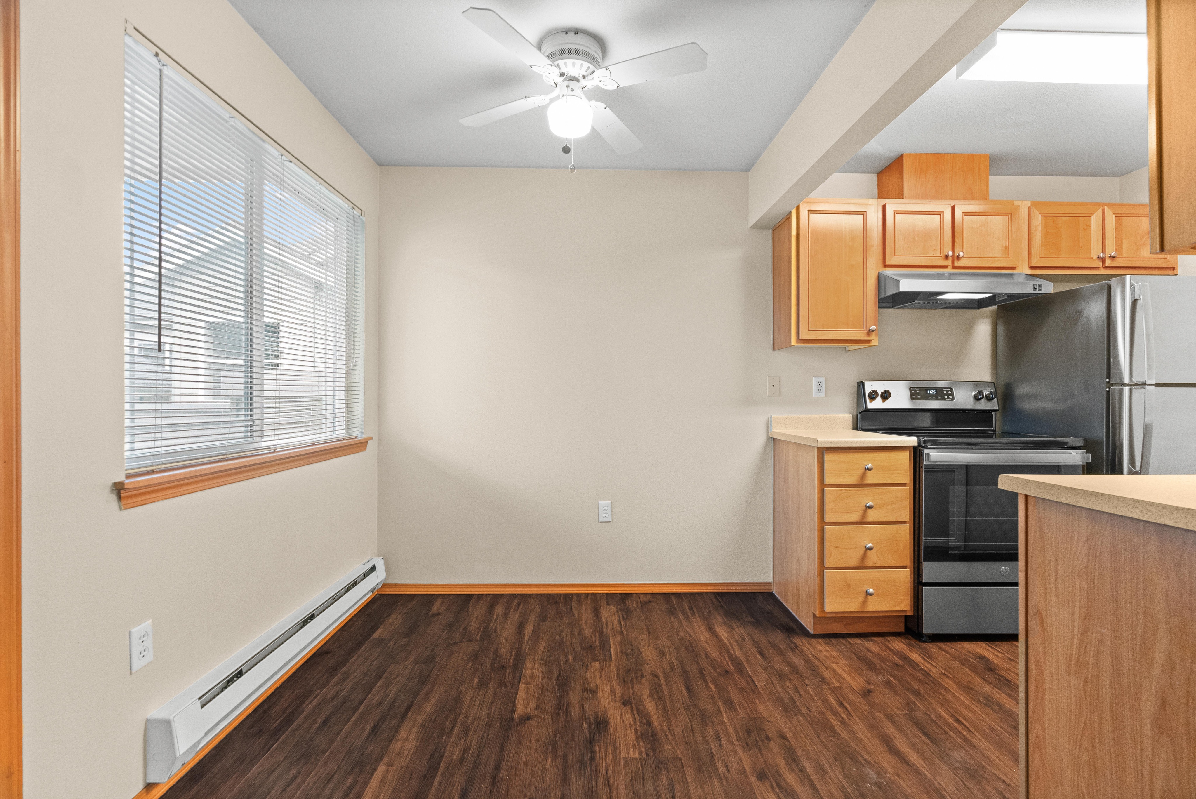 2 Bedroom 1 Bath Economy 720 Sq Ft