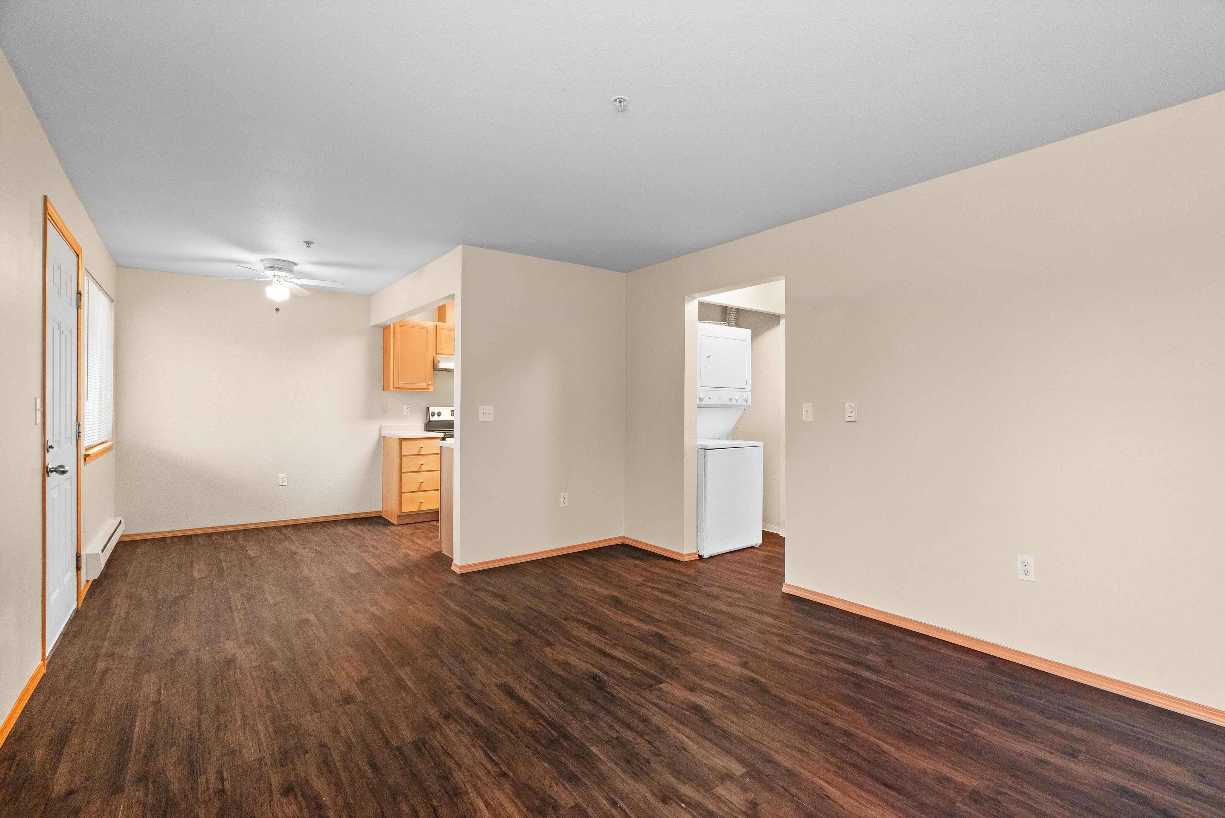 2 Bedroom 1 Bath Economy 720 Sq Ft