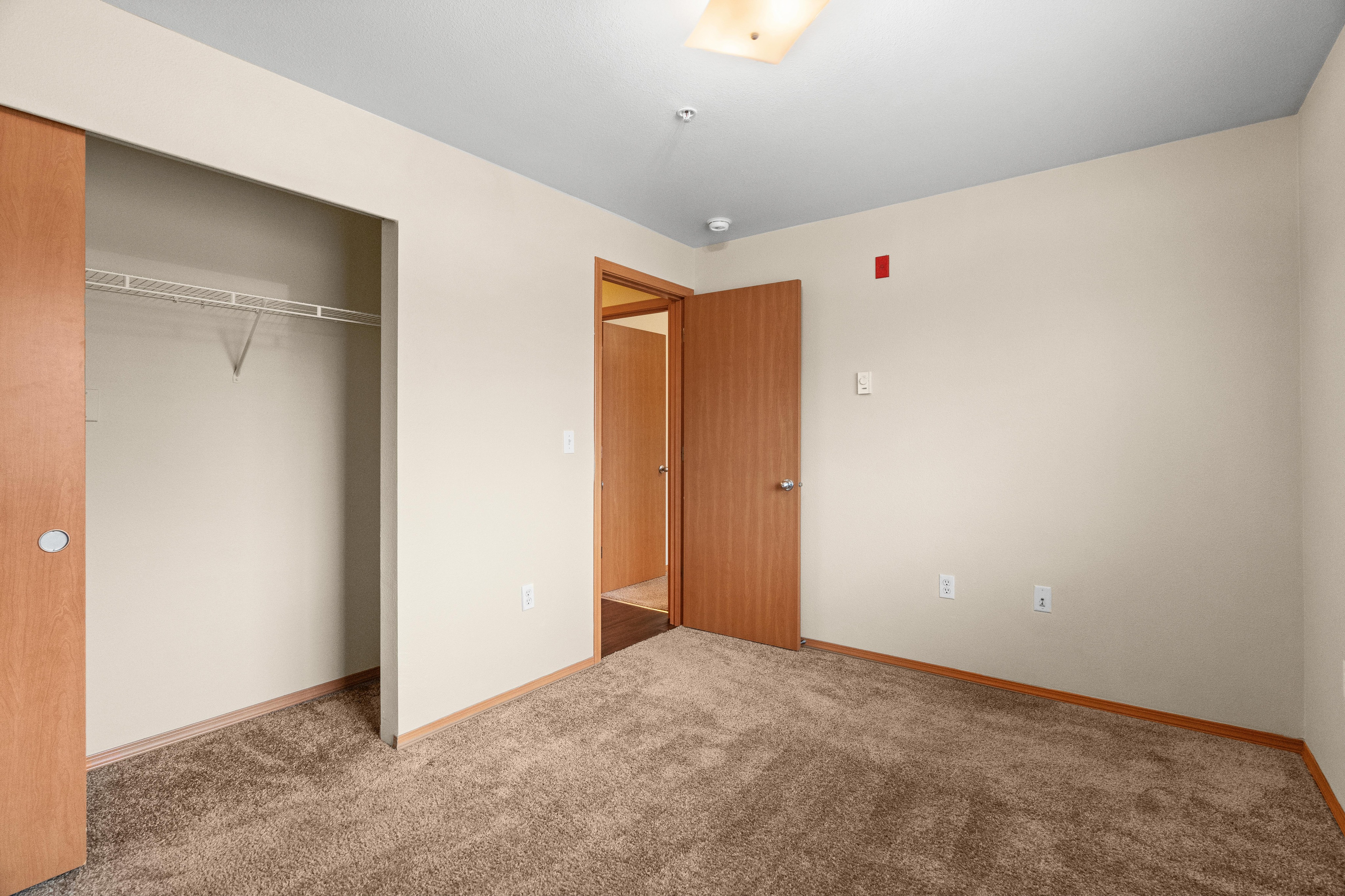 2 Bedroom 1 Bath Economy 720 Sq Ft