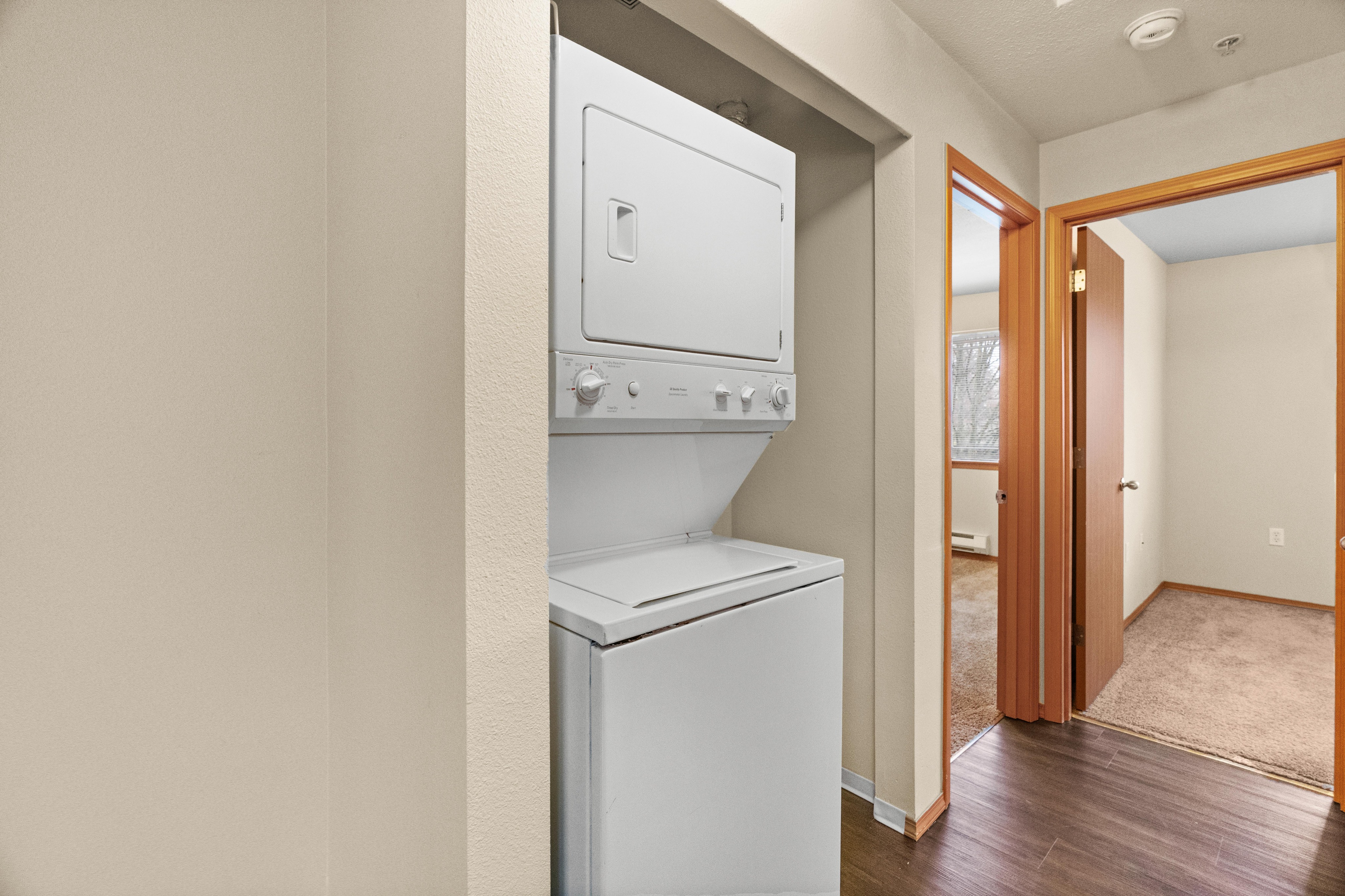 2 Bedroom 1 Bath Economy 720 Sq Ft