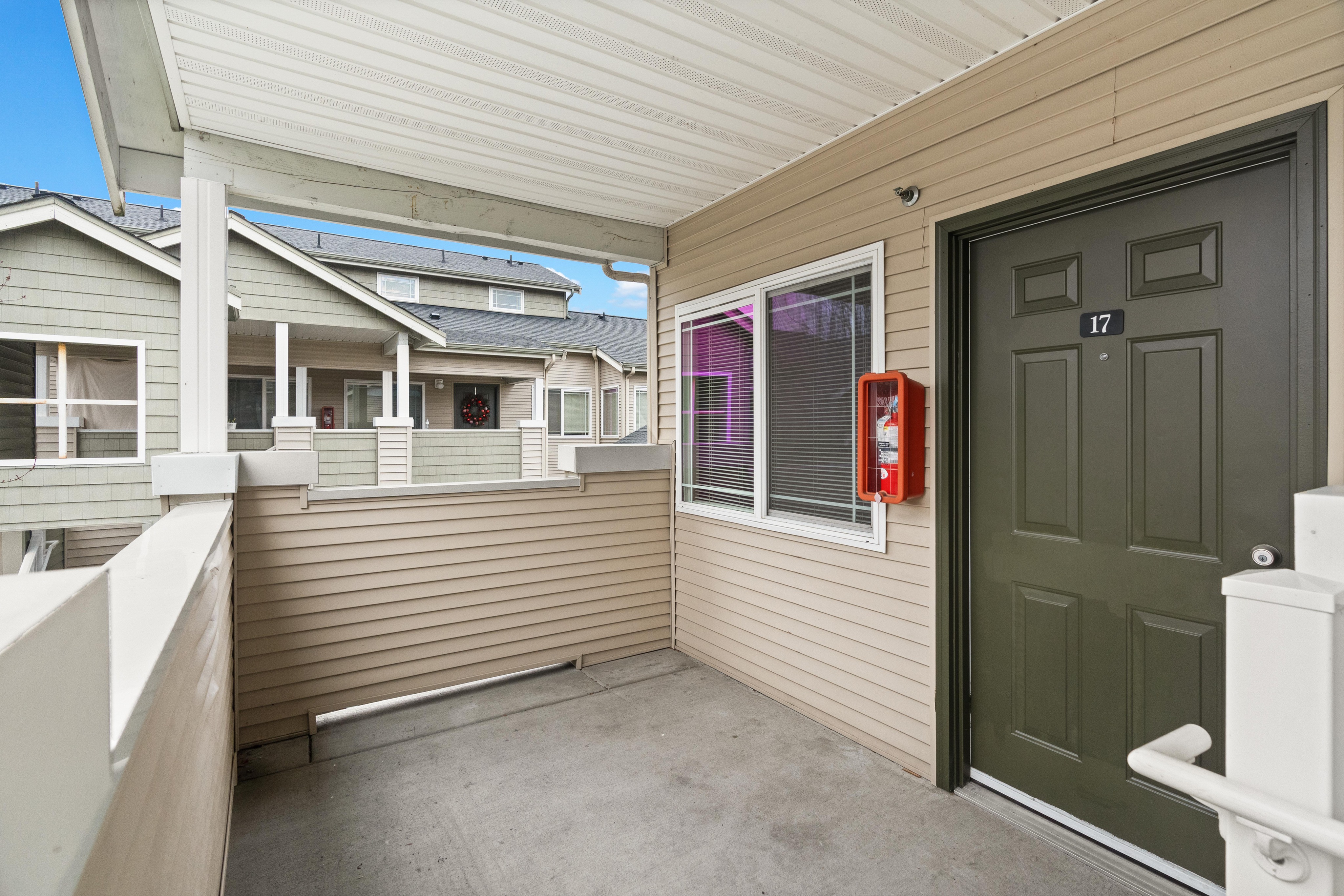 2 Bedroom 1 Bath Economy 720 Sq Ft
