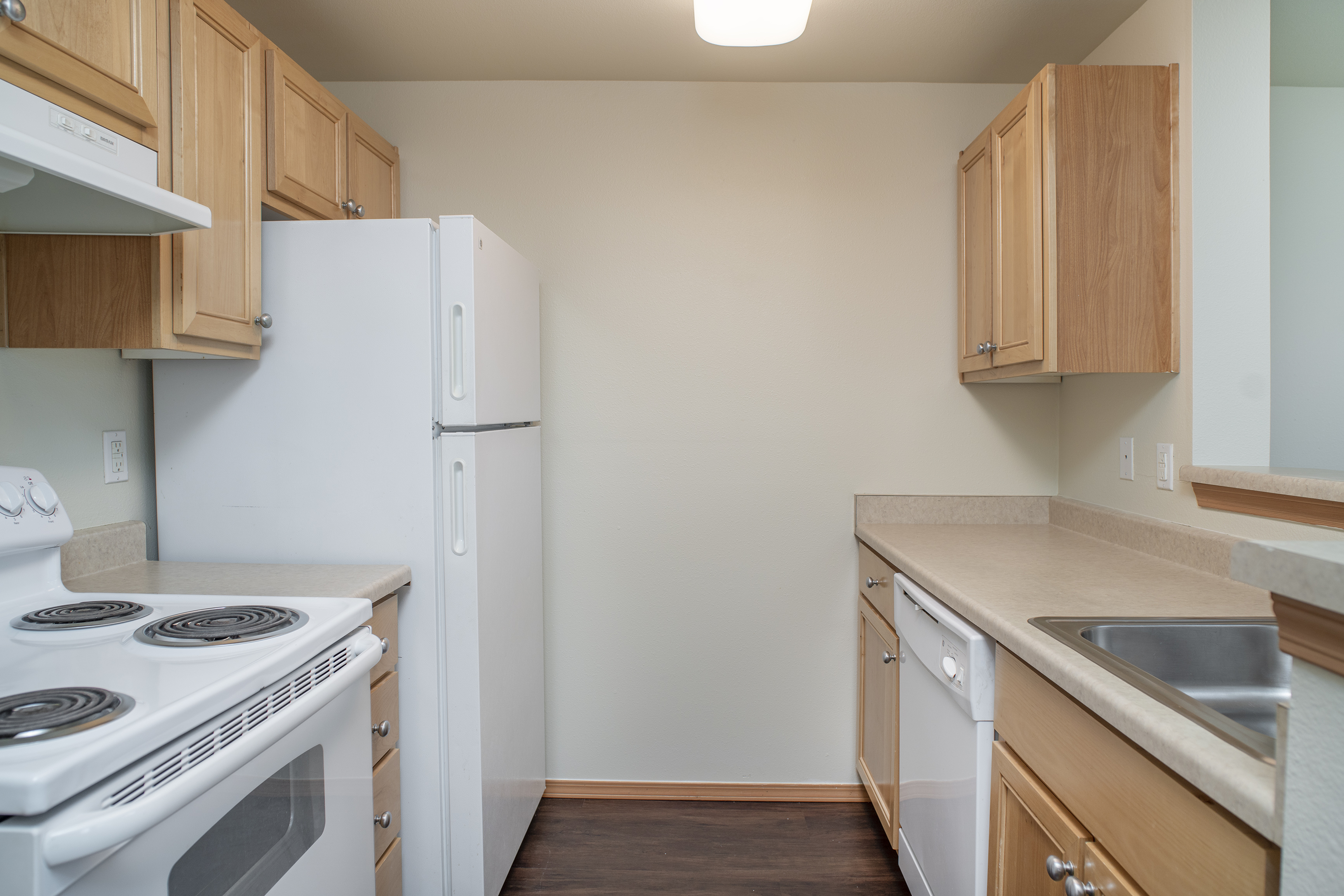 2 Bedroom 2 Bath Deluxe 1008 Sq Ft