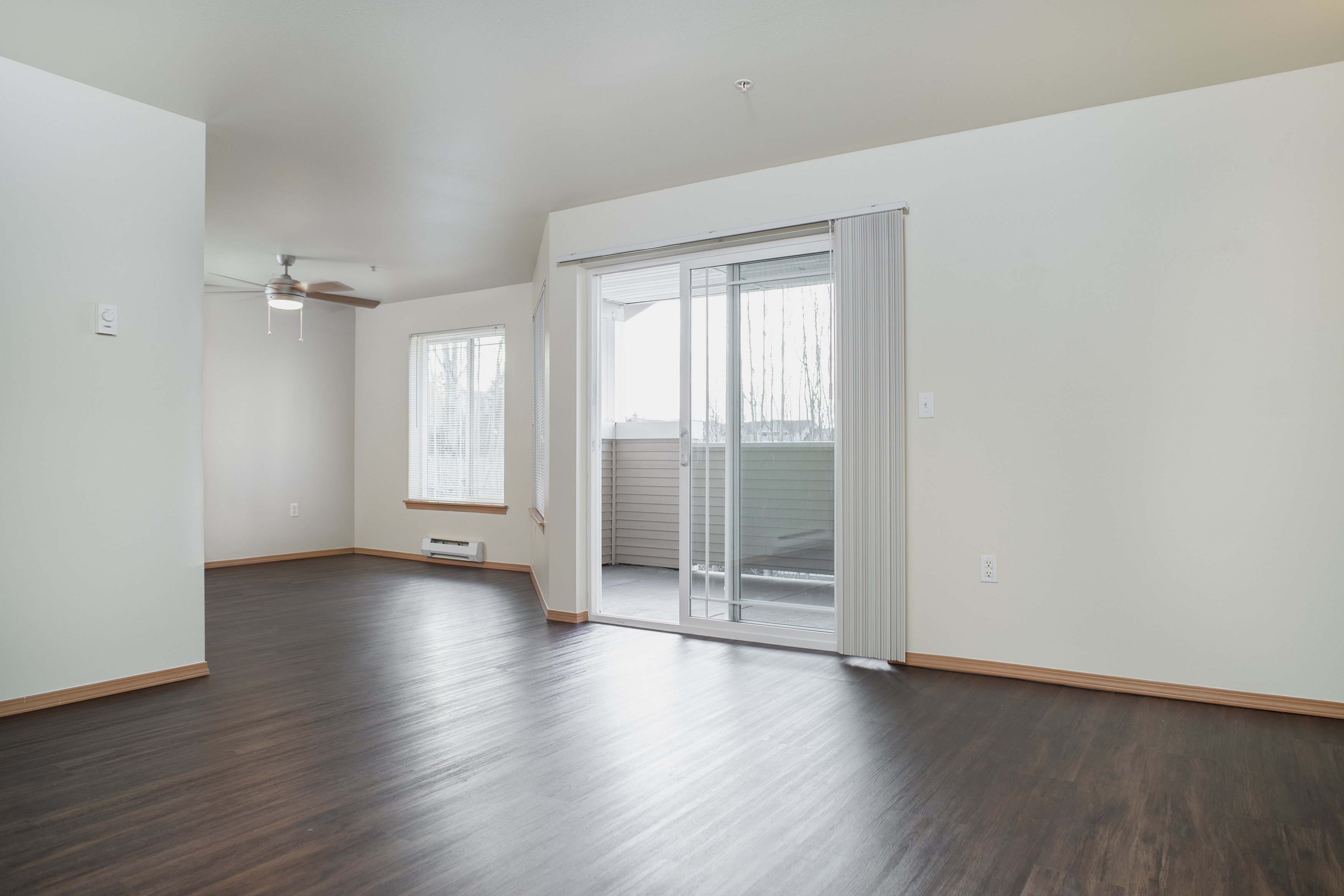 2 Bedroom 2 Bath Deluxe 1008 Sq Ft
