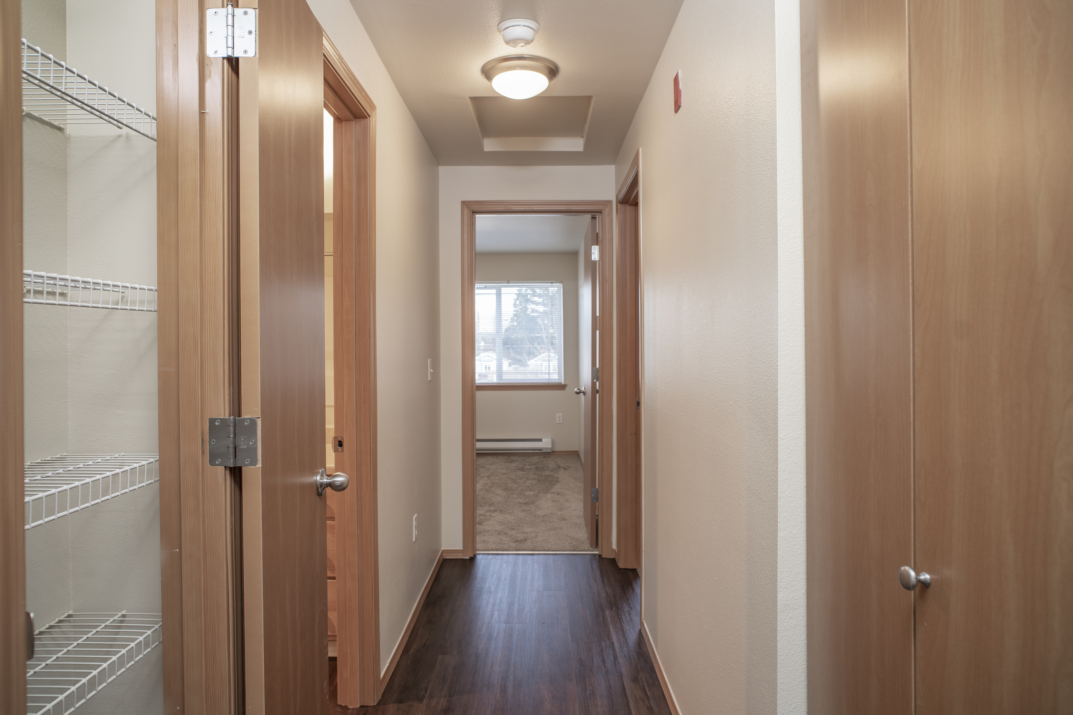 2 Bedroom 2 Bath Deluxe 1008 Sq Ft