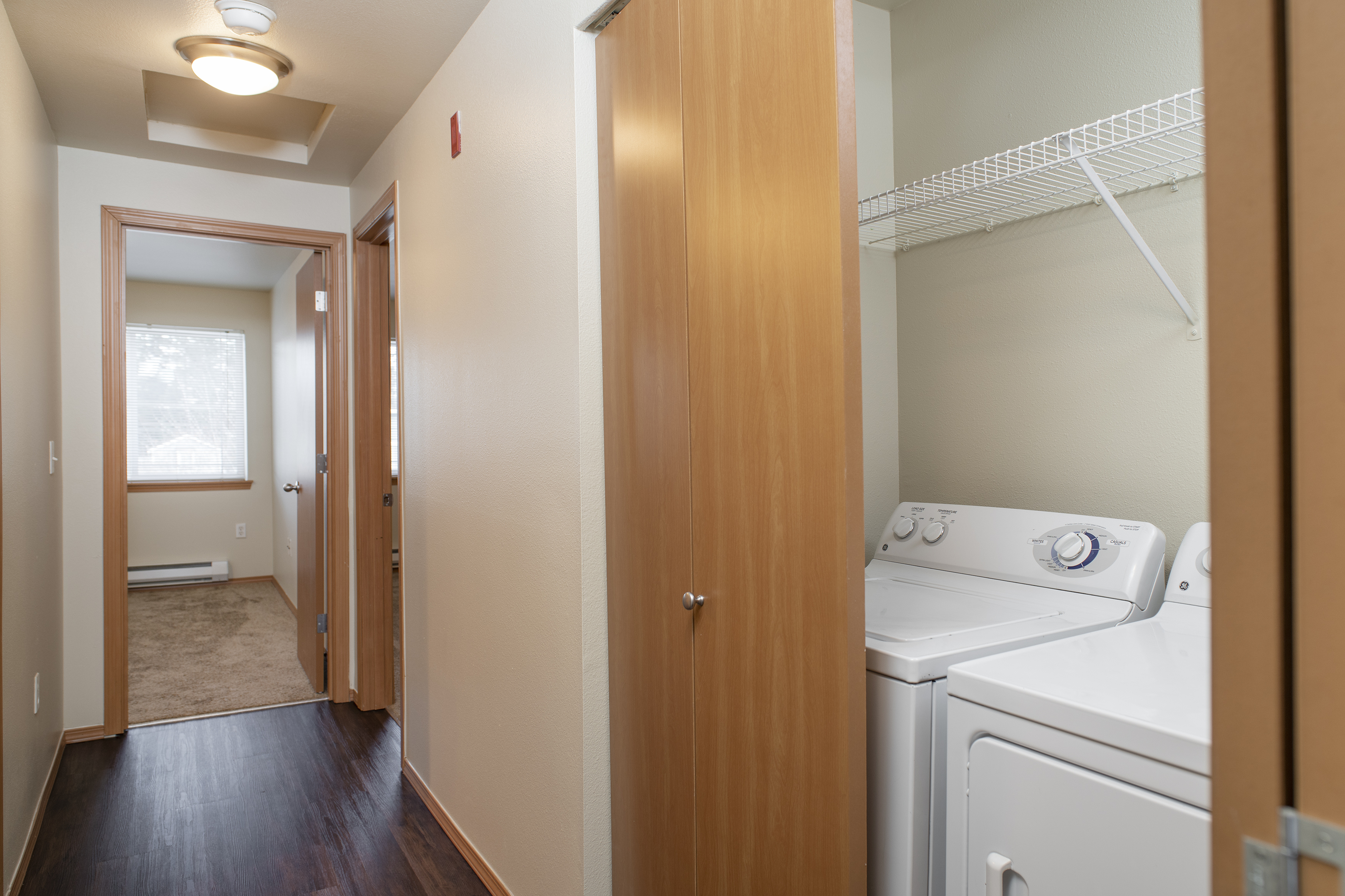 2 Bedroom 2 Bath Deluxe 1008 Sq Ft