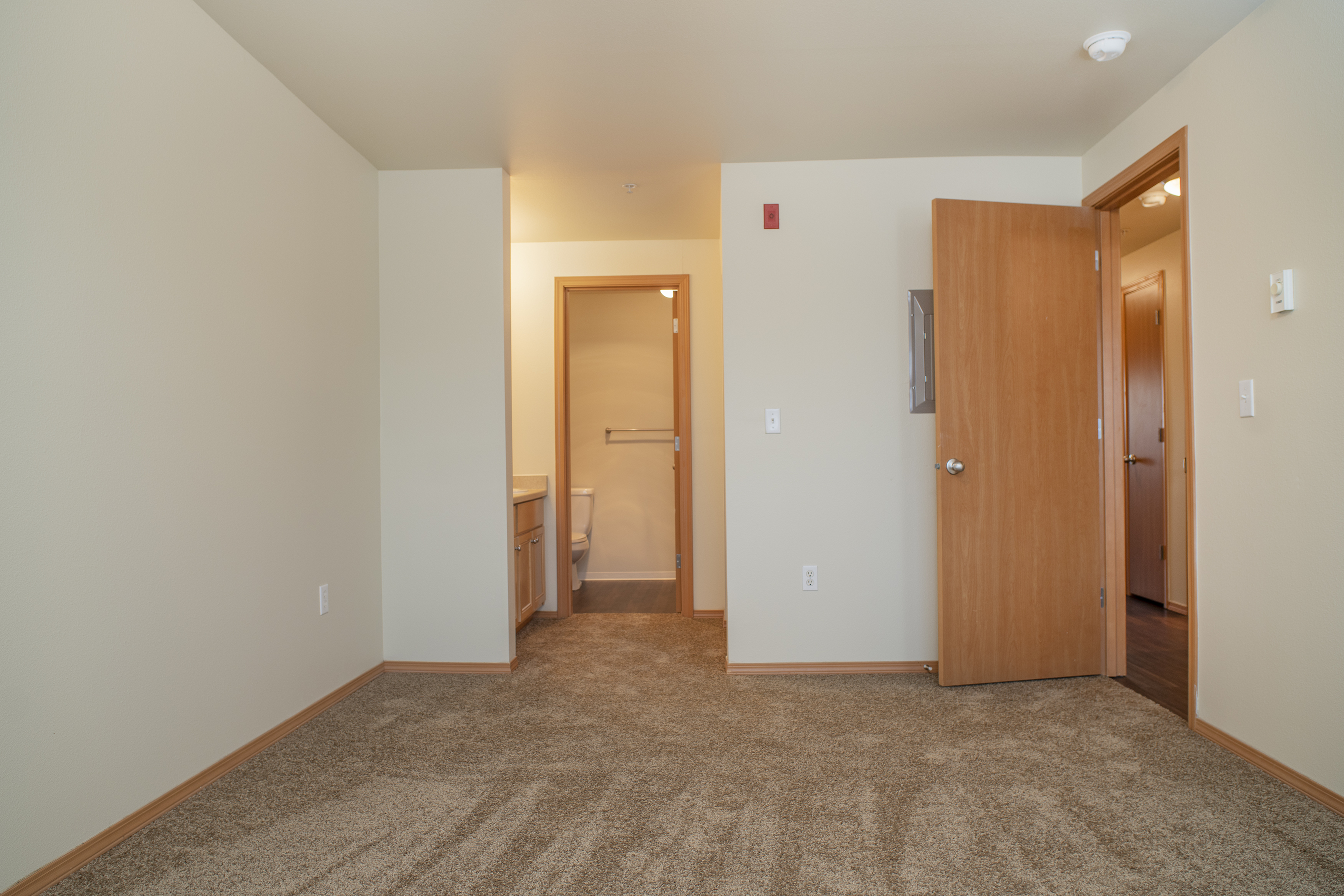 2 Bedroom 2 Bath Deluxe 1008 Sq Ft