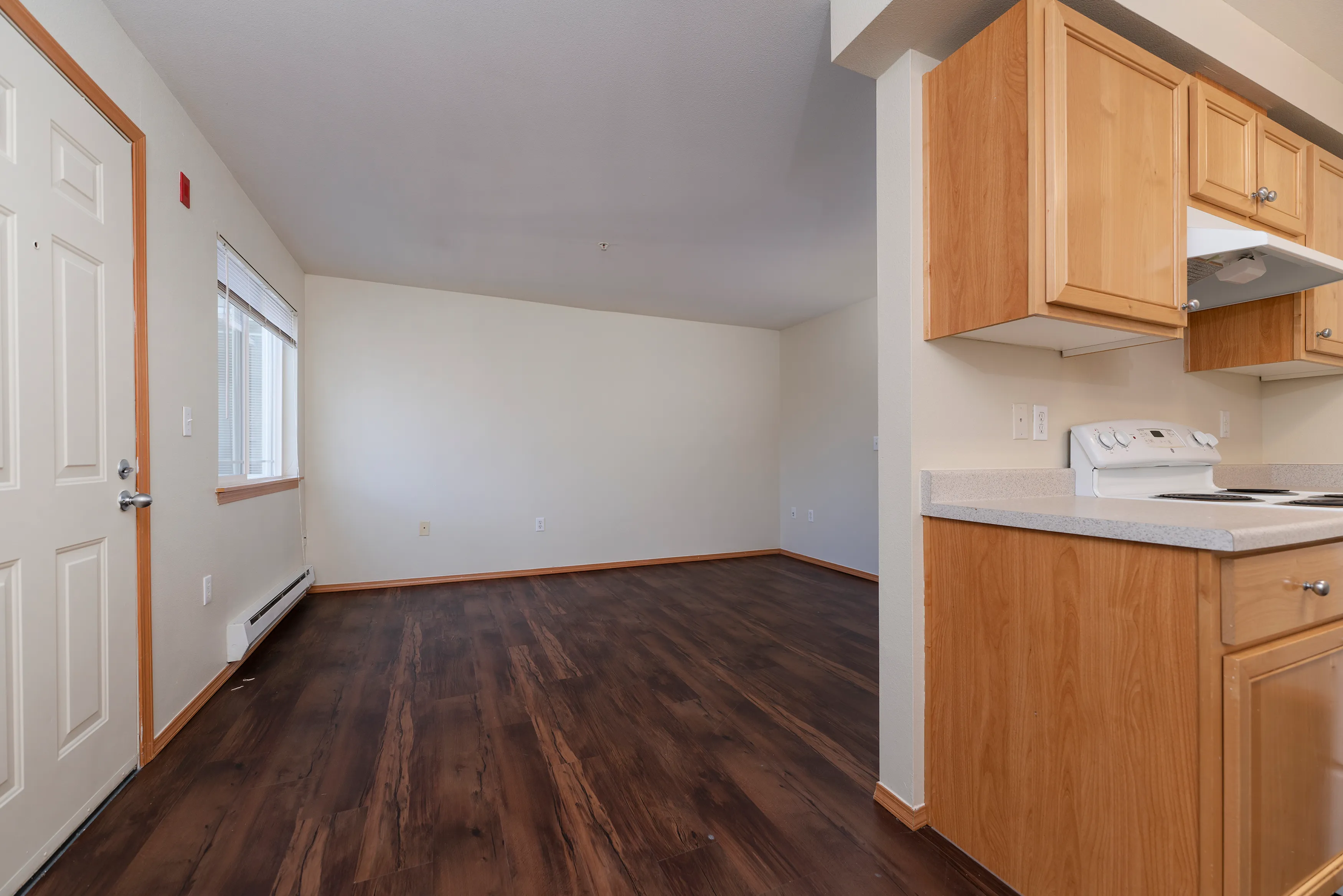 2 Bedroom 2 Bath Townhome 900 Sq Ft