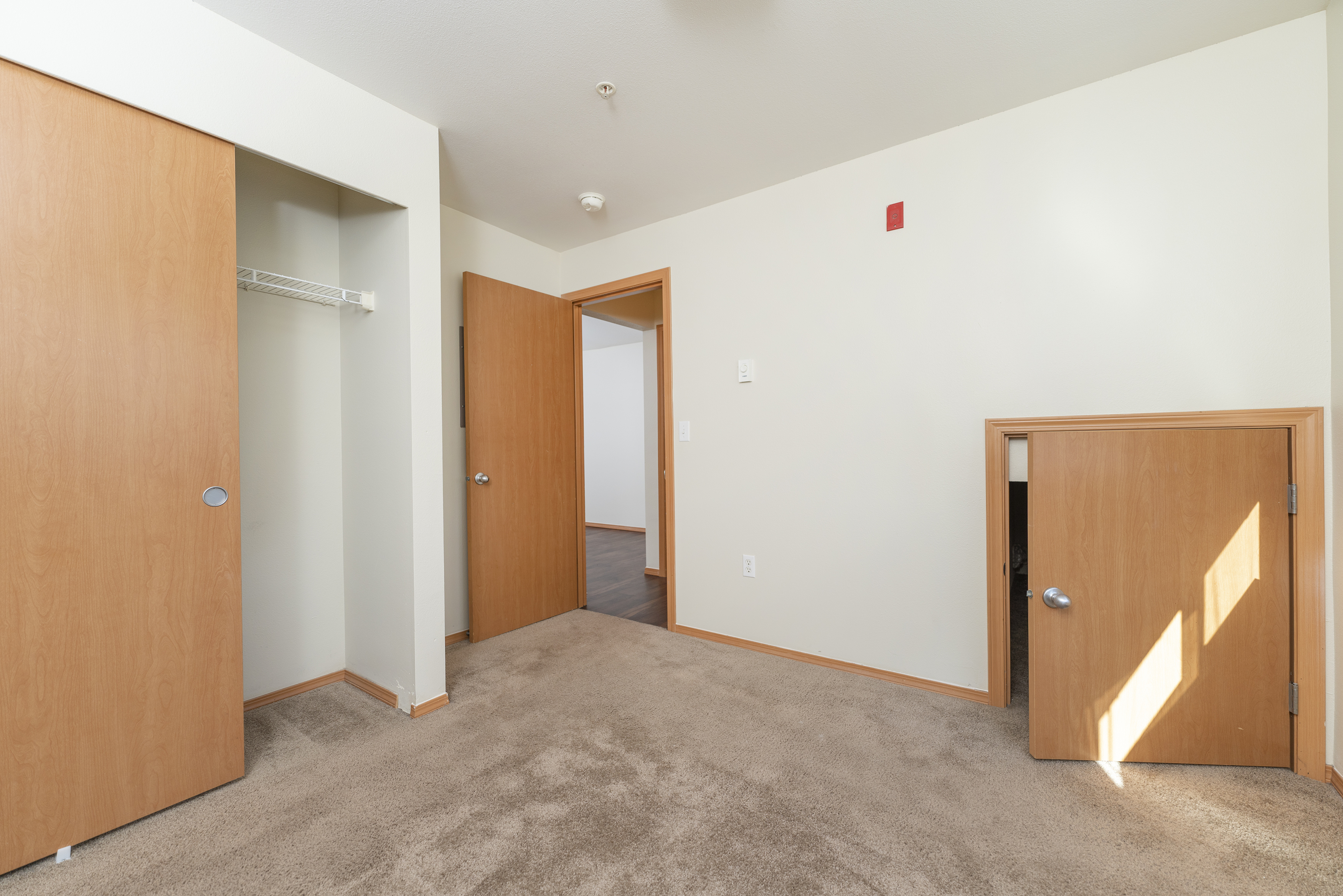 2 Bedroom 2 Bath Townhome 900 Sq Ft
