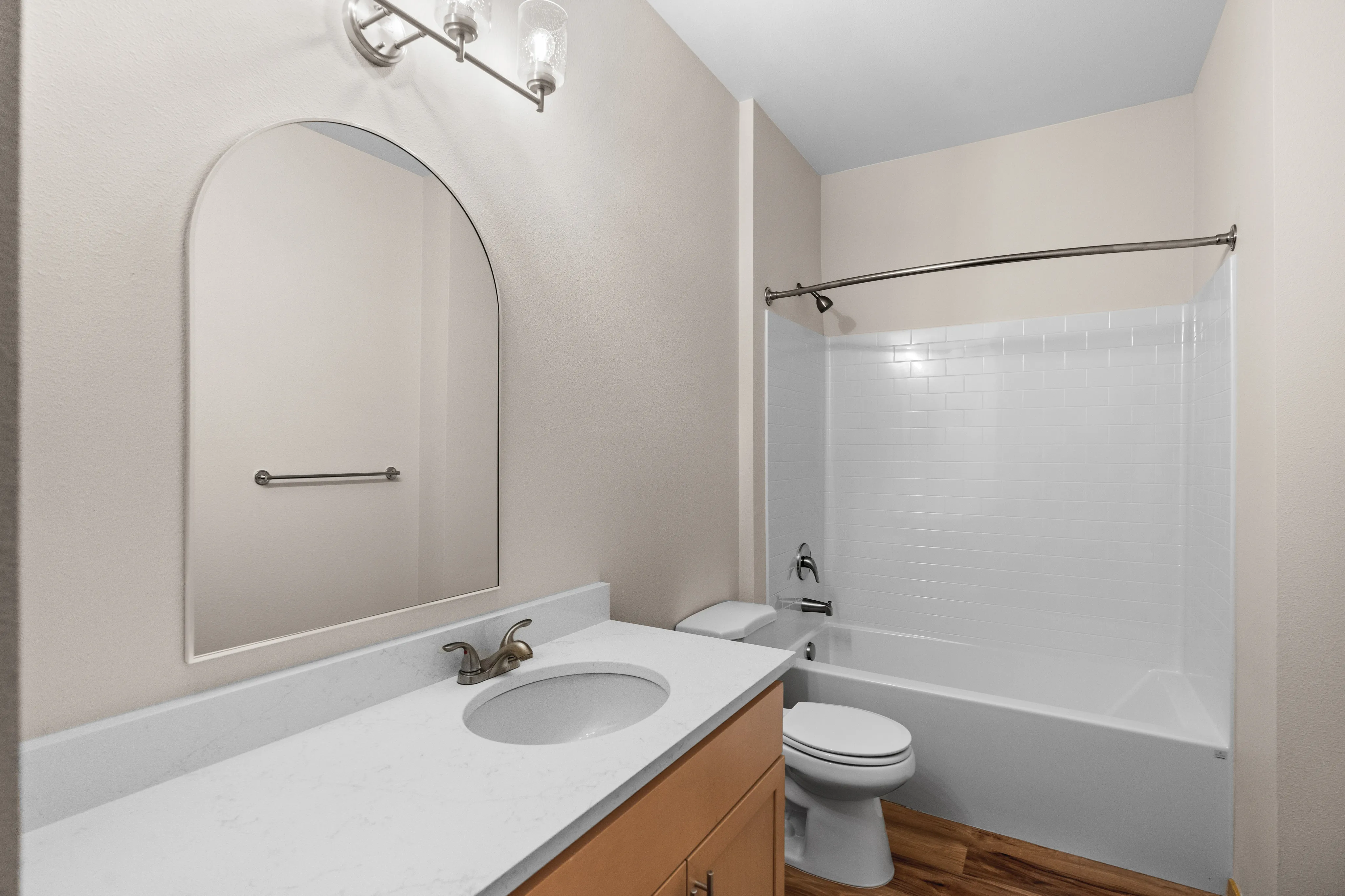 Studio 508 Sq Ft