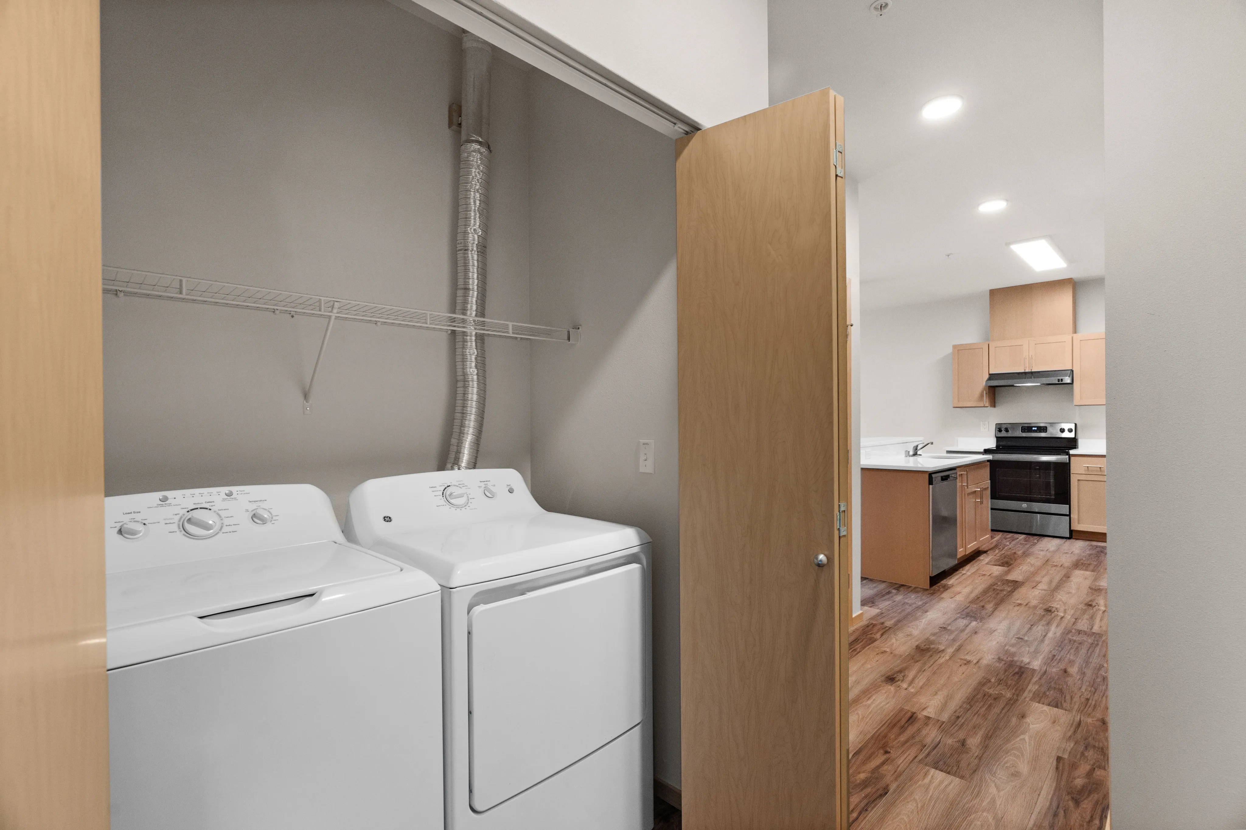 1 Bedroom Deluxe 749 Sq Ft