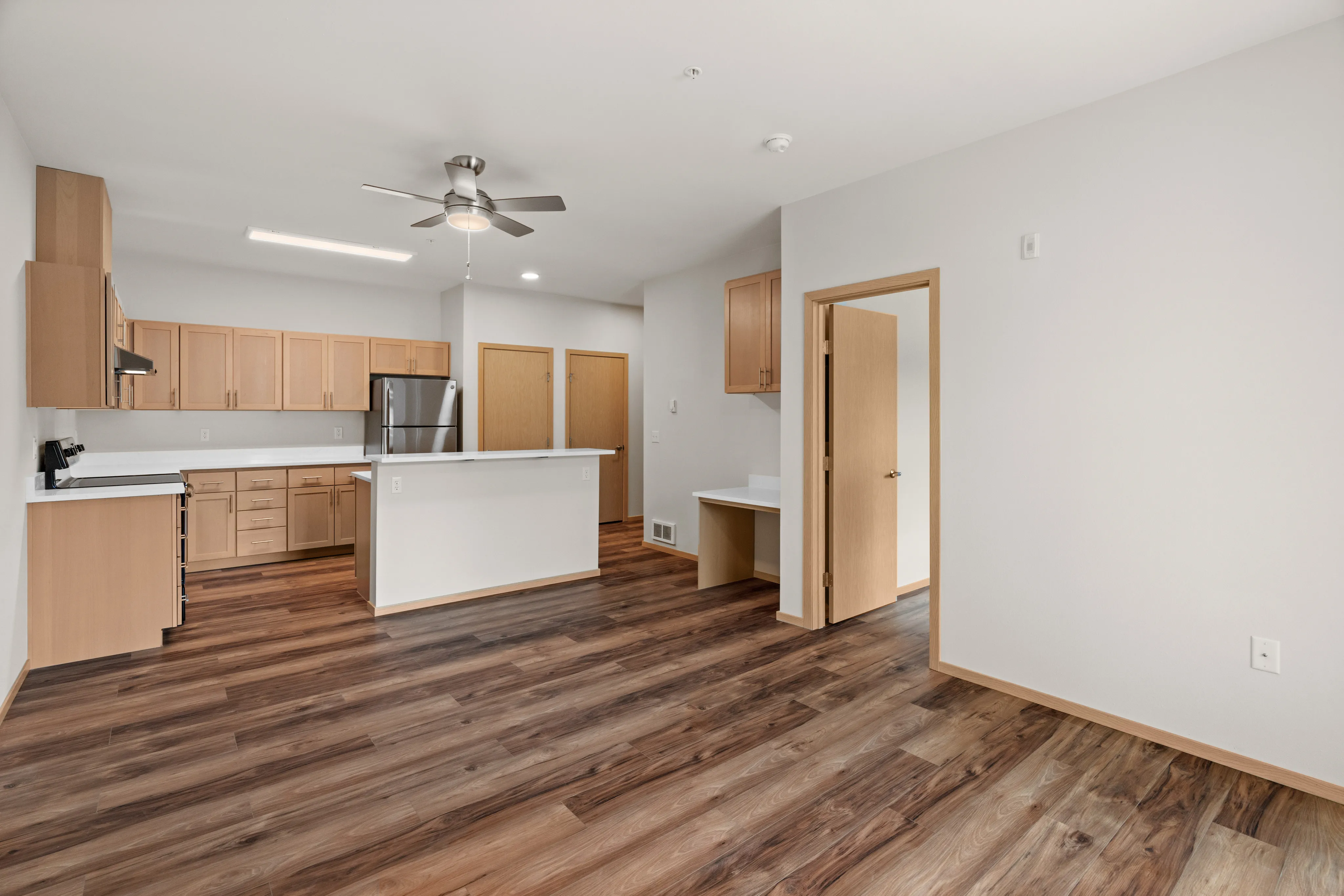 1 Bedroom Deluxe 749 Sq Ft