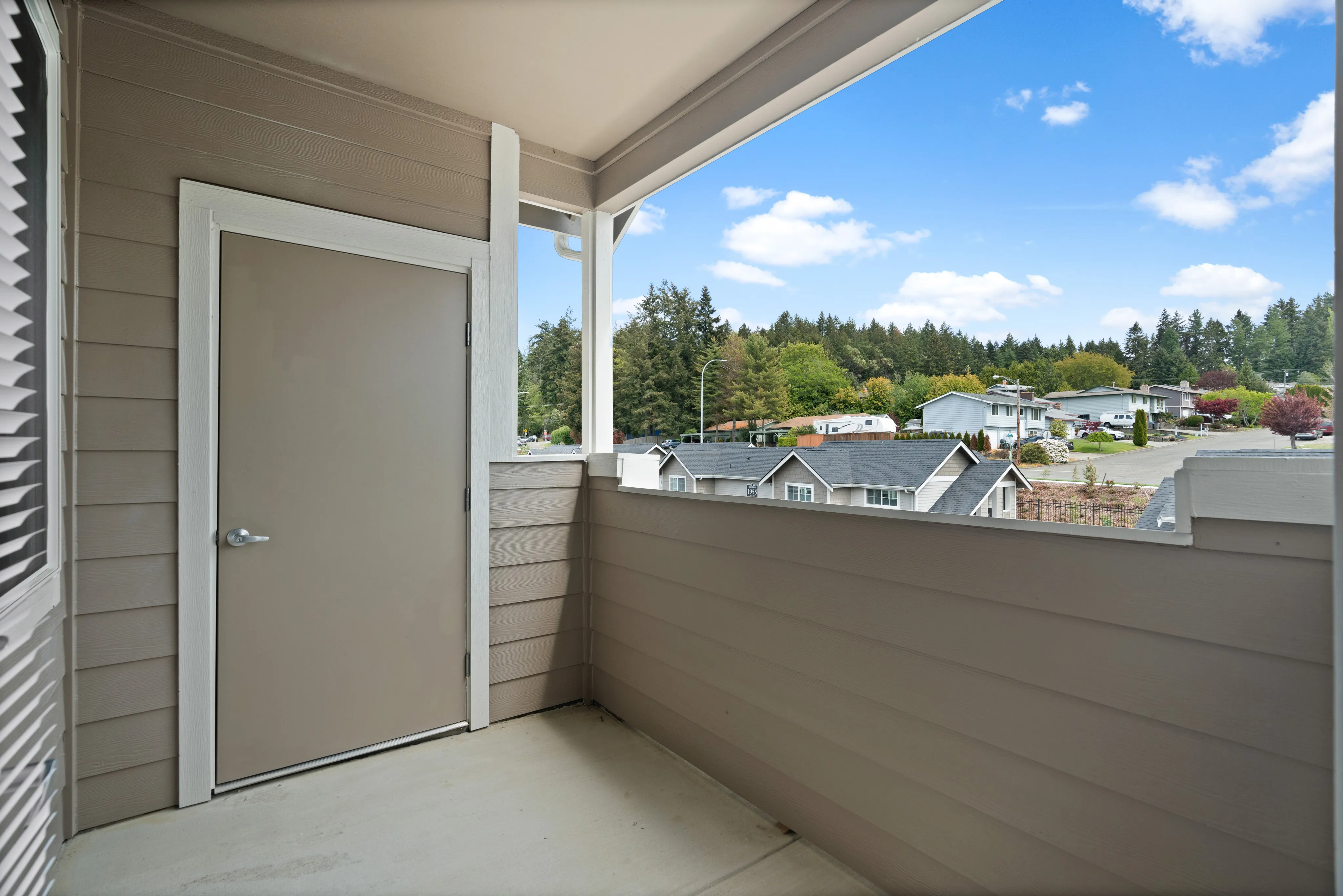 2 Bedroom Standard 1080 Sq Ft