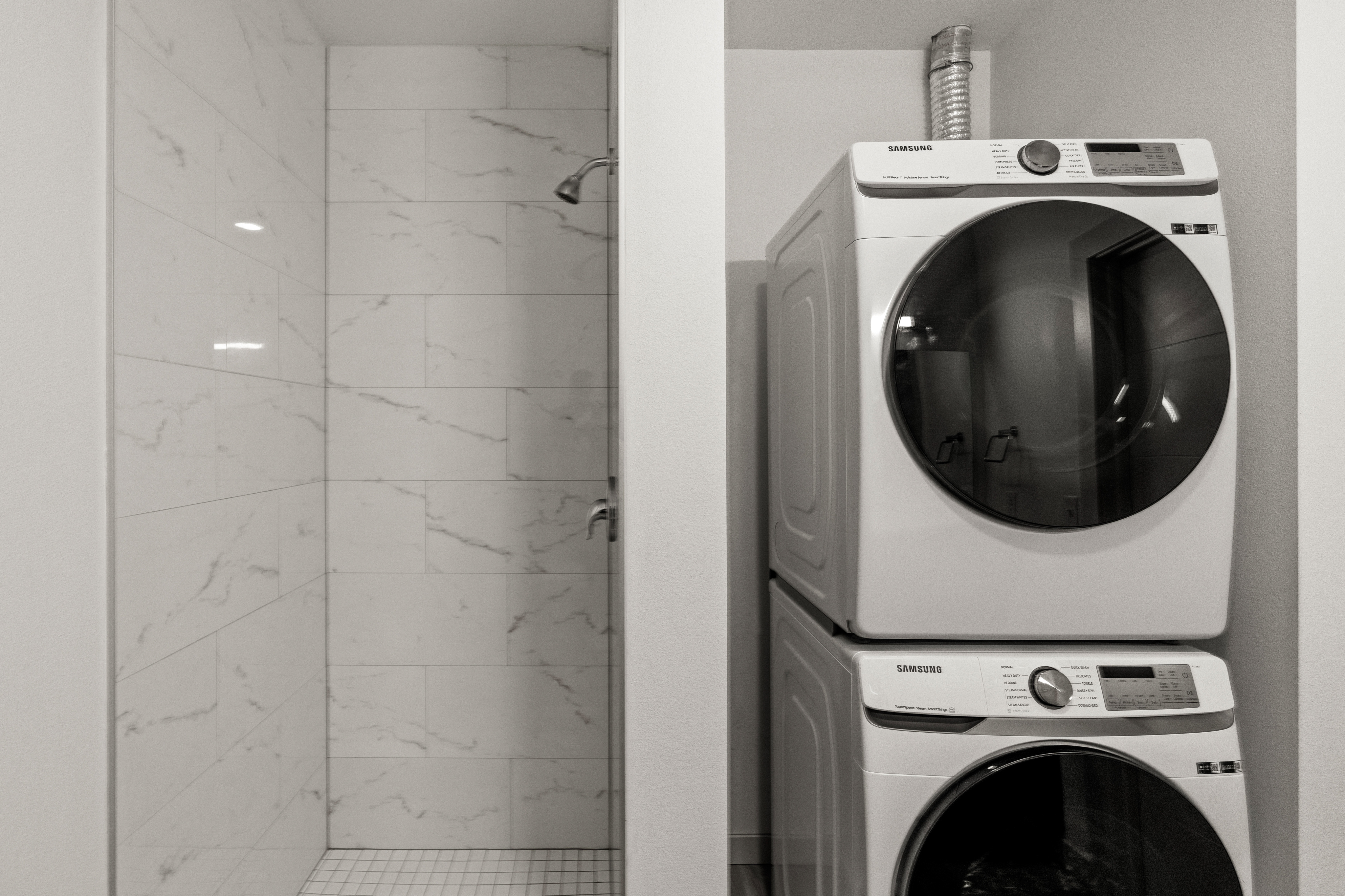 Two Bedroom Two Bath Deluxe Bathroom 2