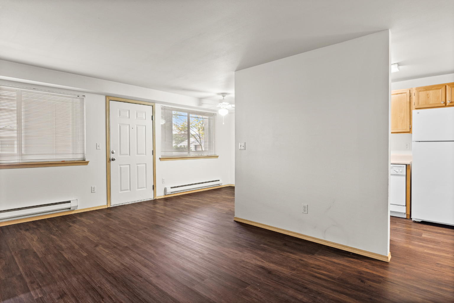 One Bedroom Standard 720 Sq Ft
