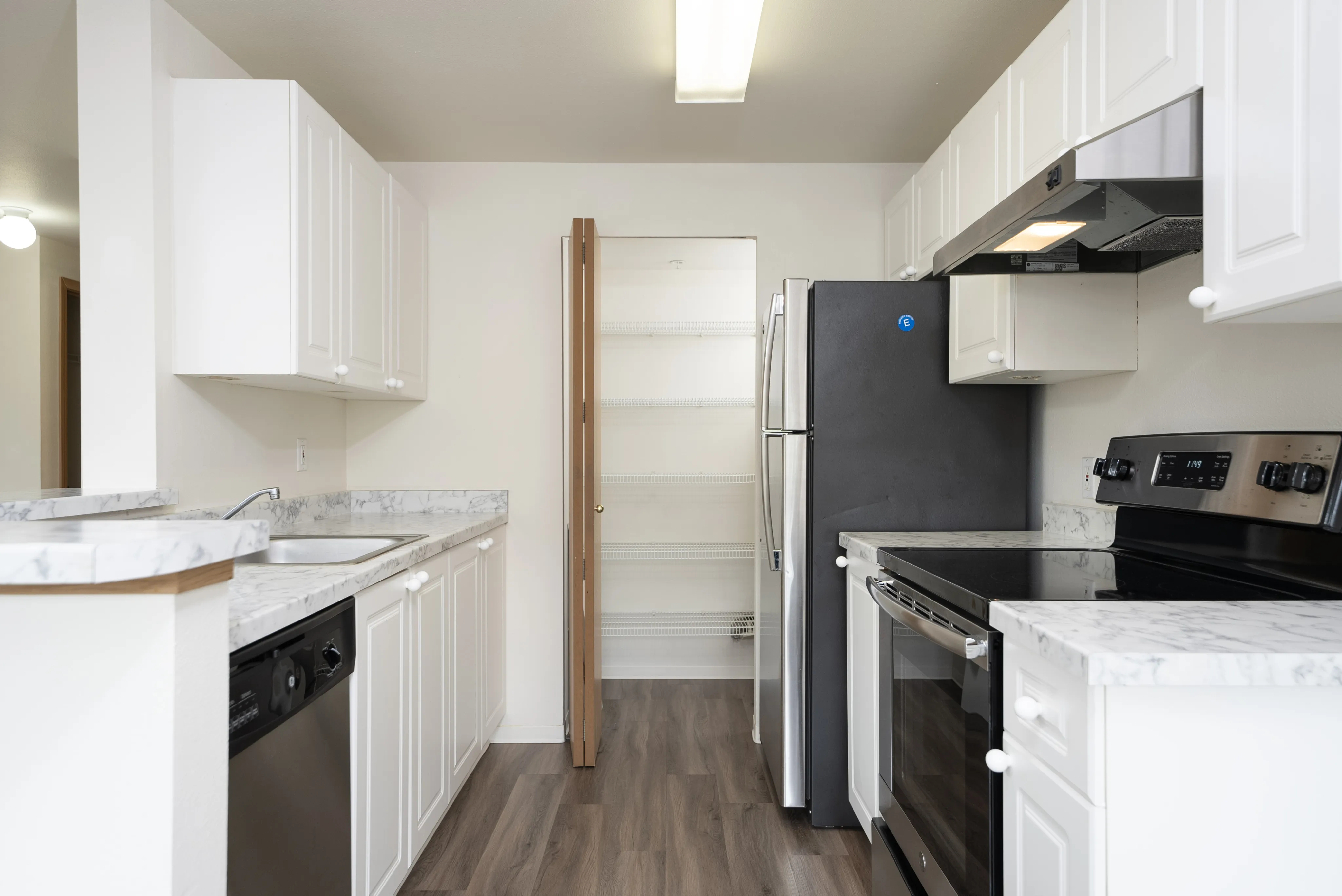 1 Bedroom Deluxe