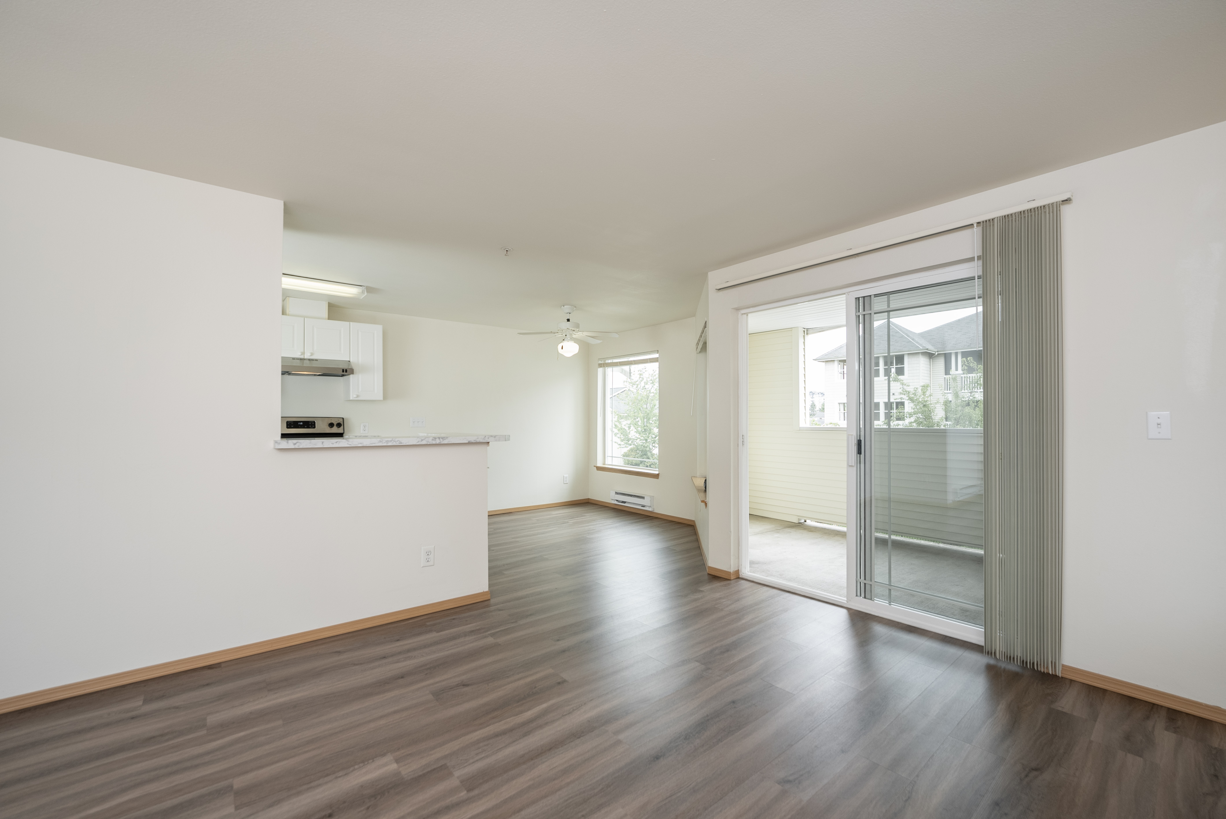 1 Bedroom Deluxe