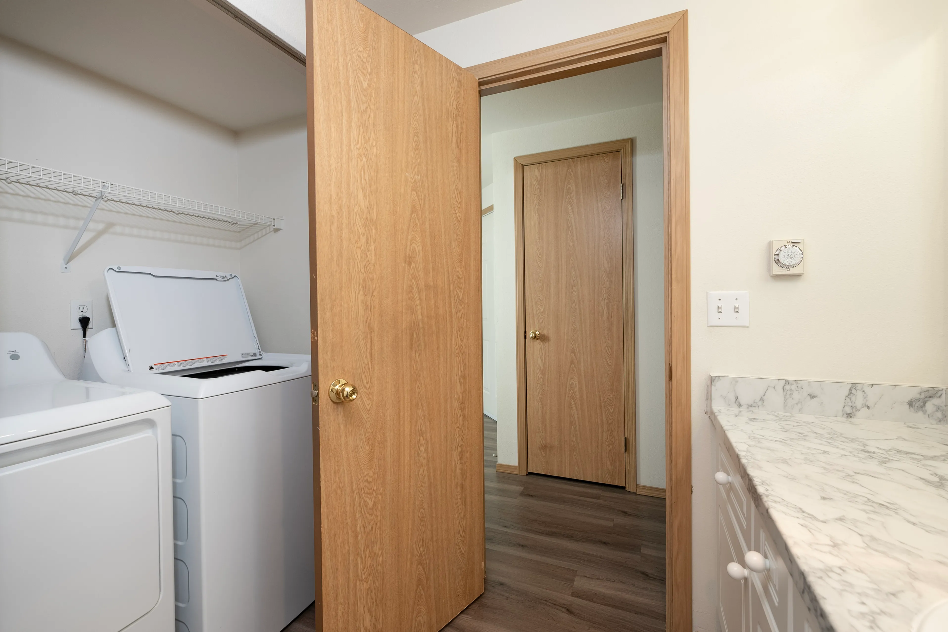 1 Bedroom Deluxe