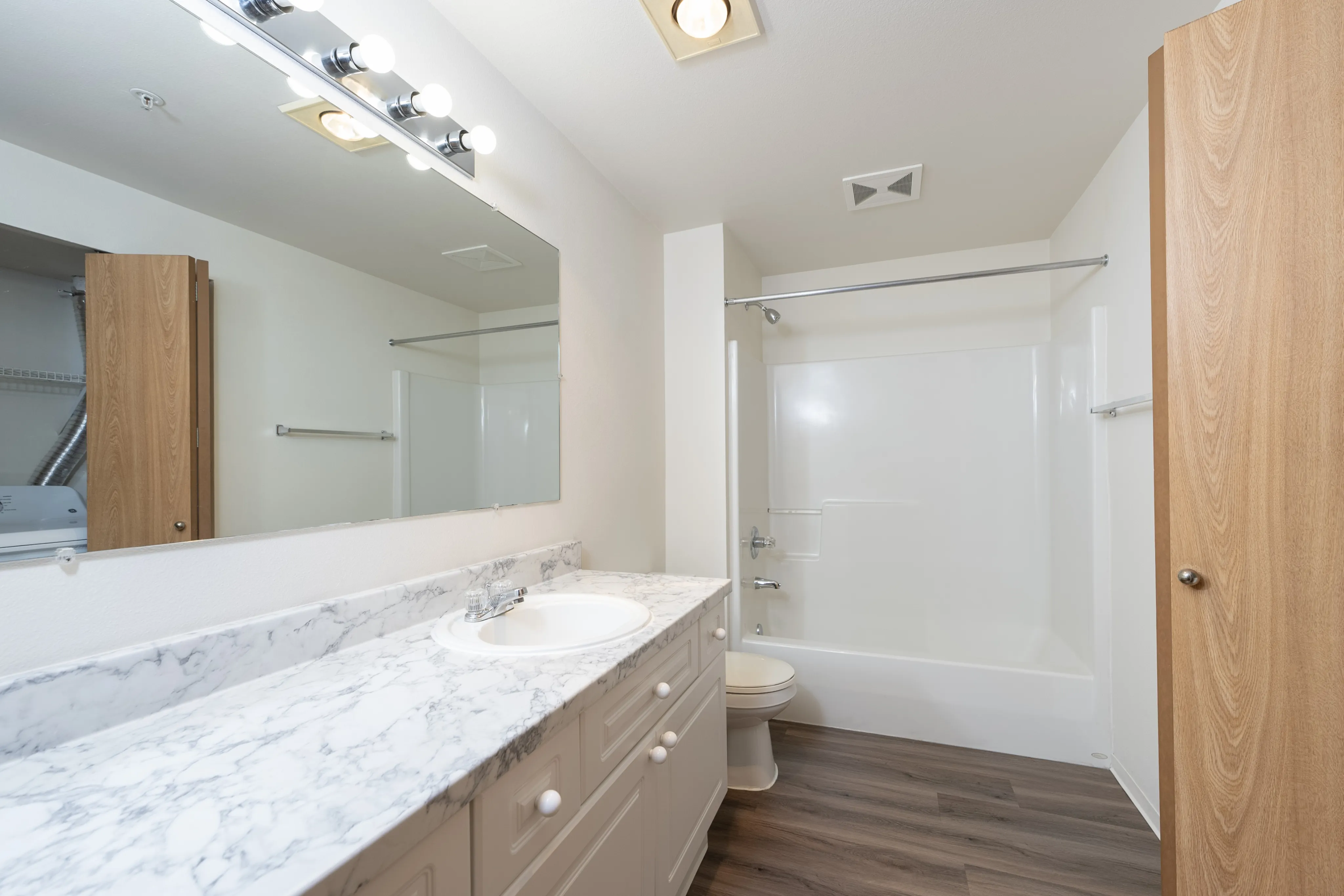 1 Bedroom Deluxe