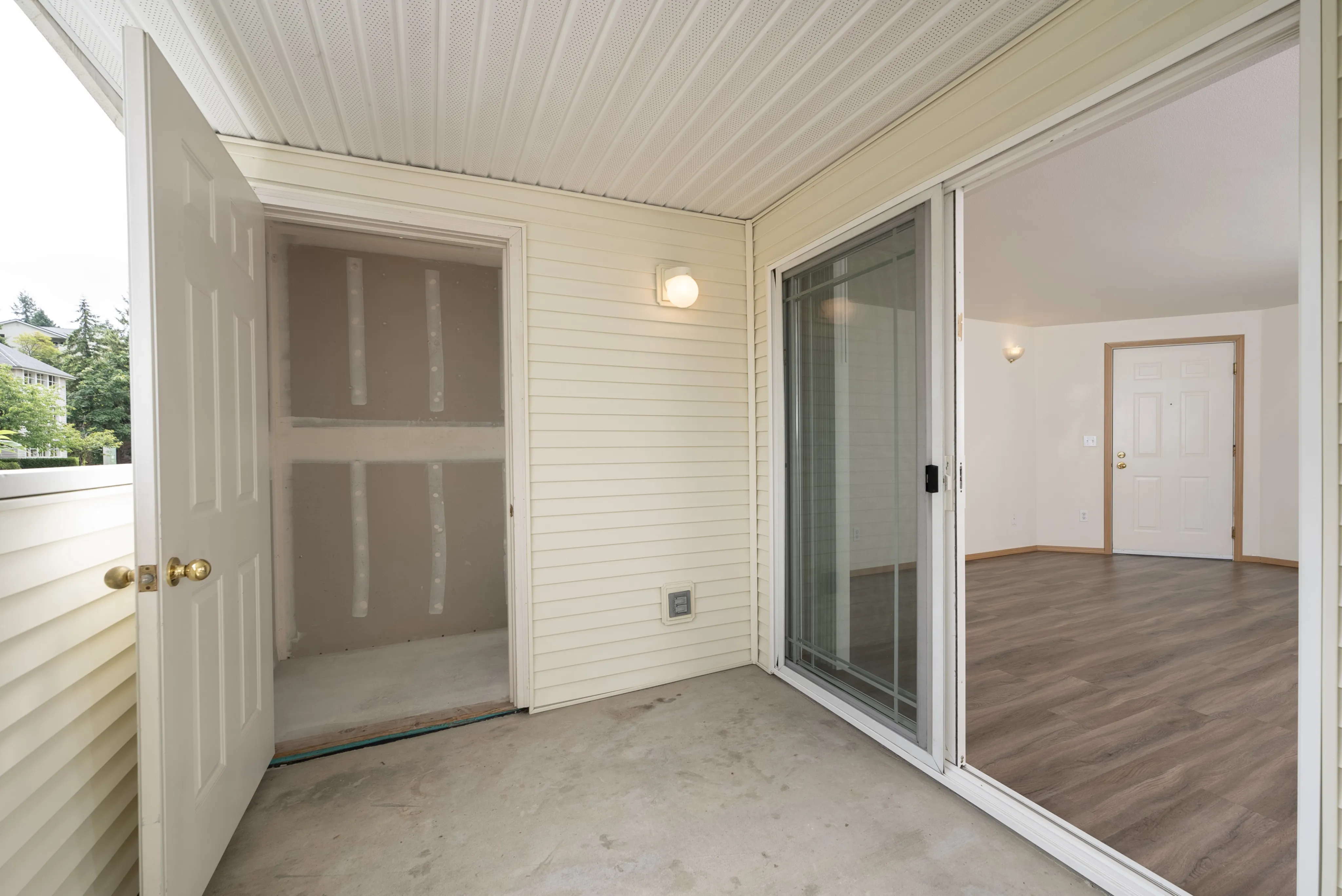 1 Bedroom Deluxe