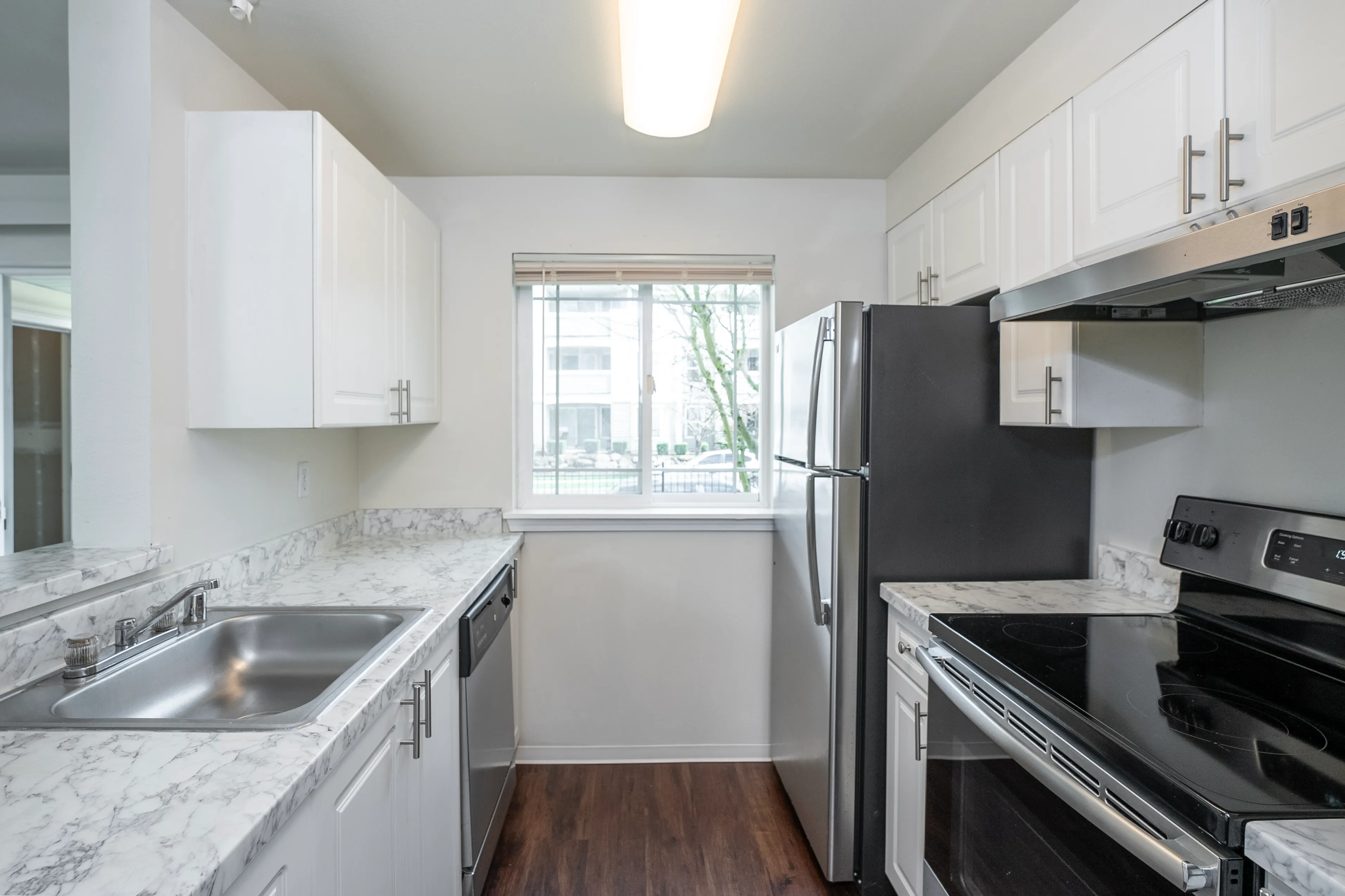 One Bedroom Standard