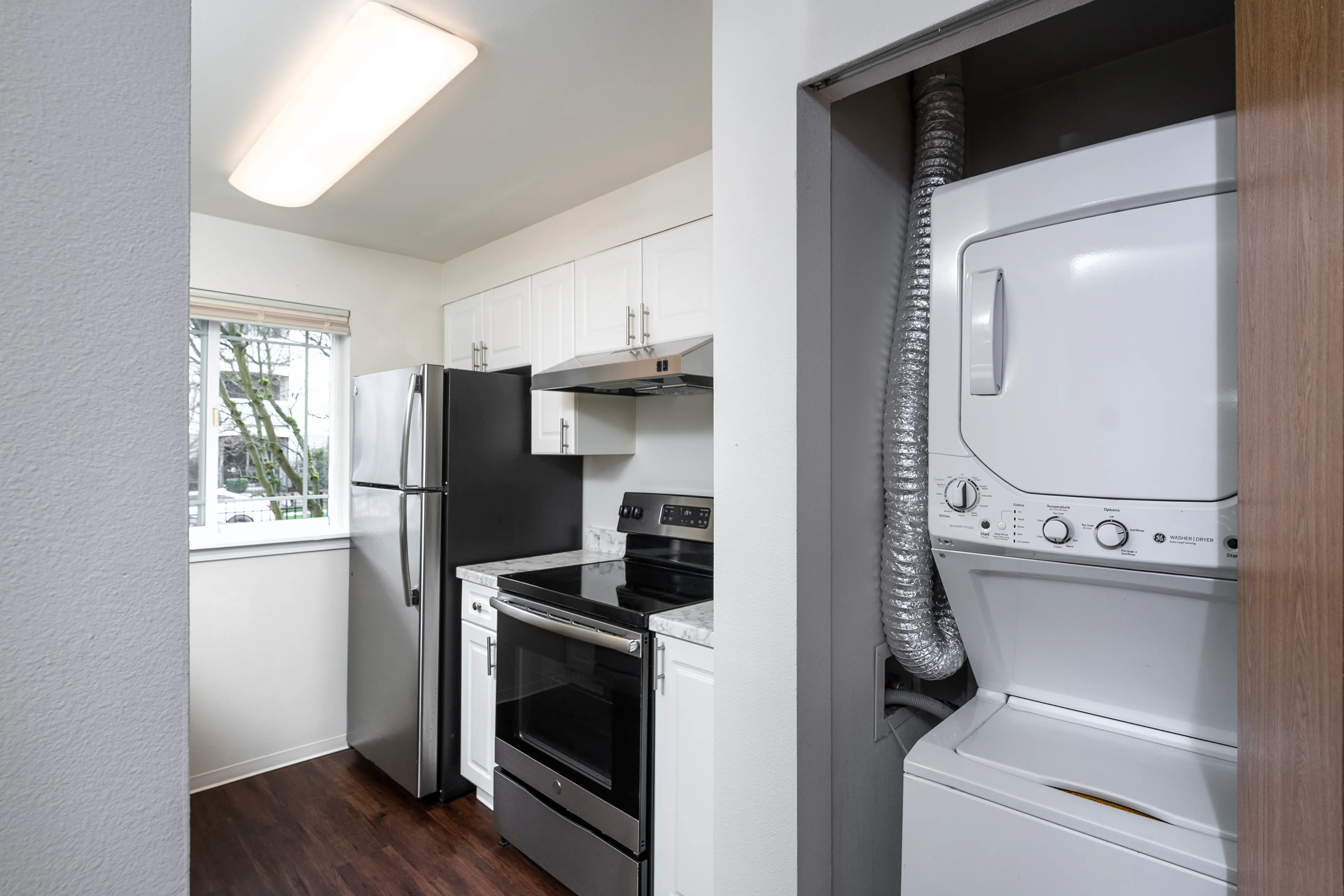 One Bedroom Standard