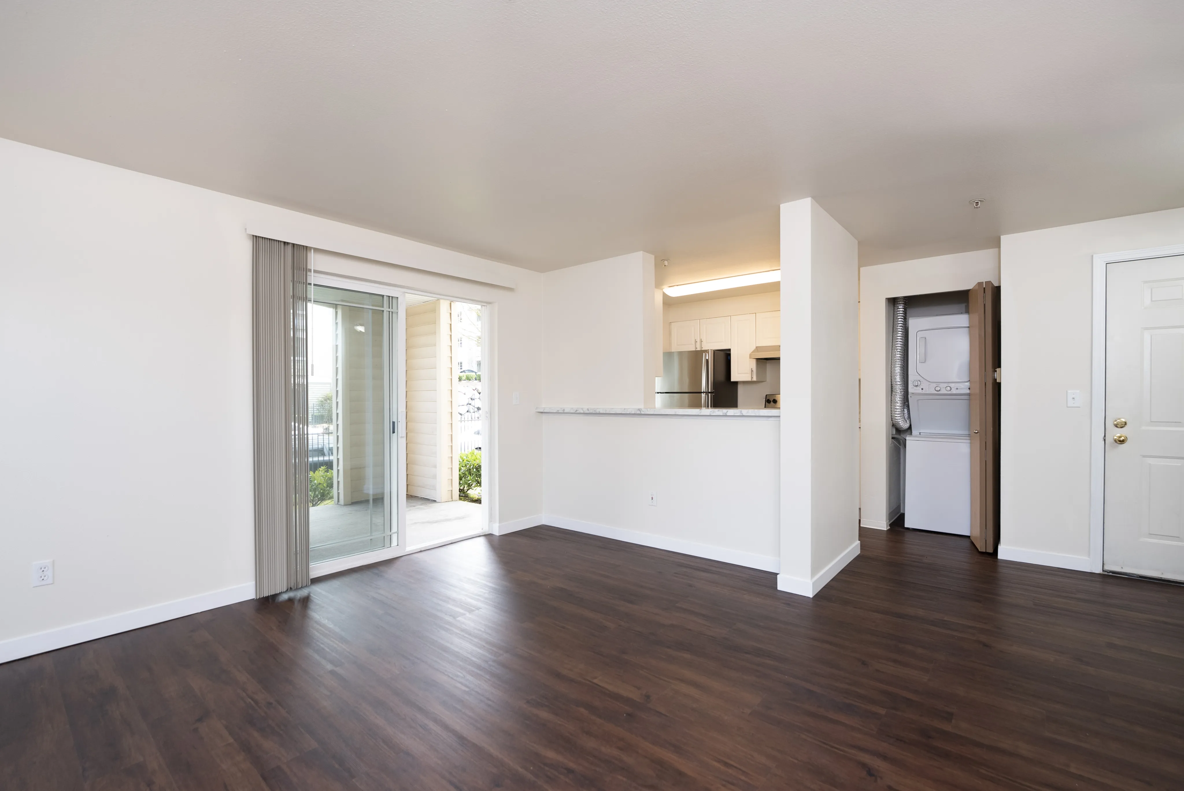 One Bedroom Standard