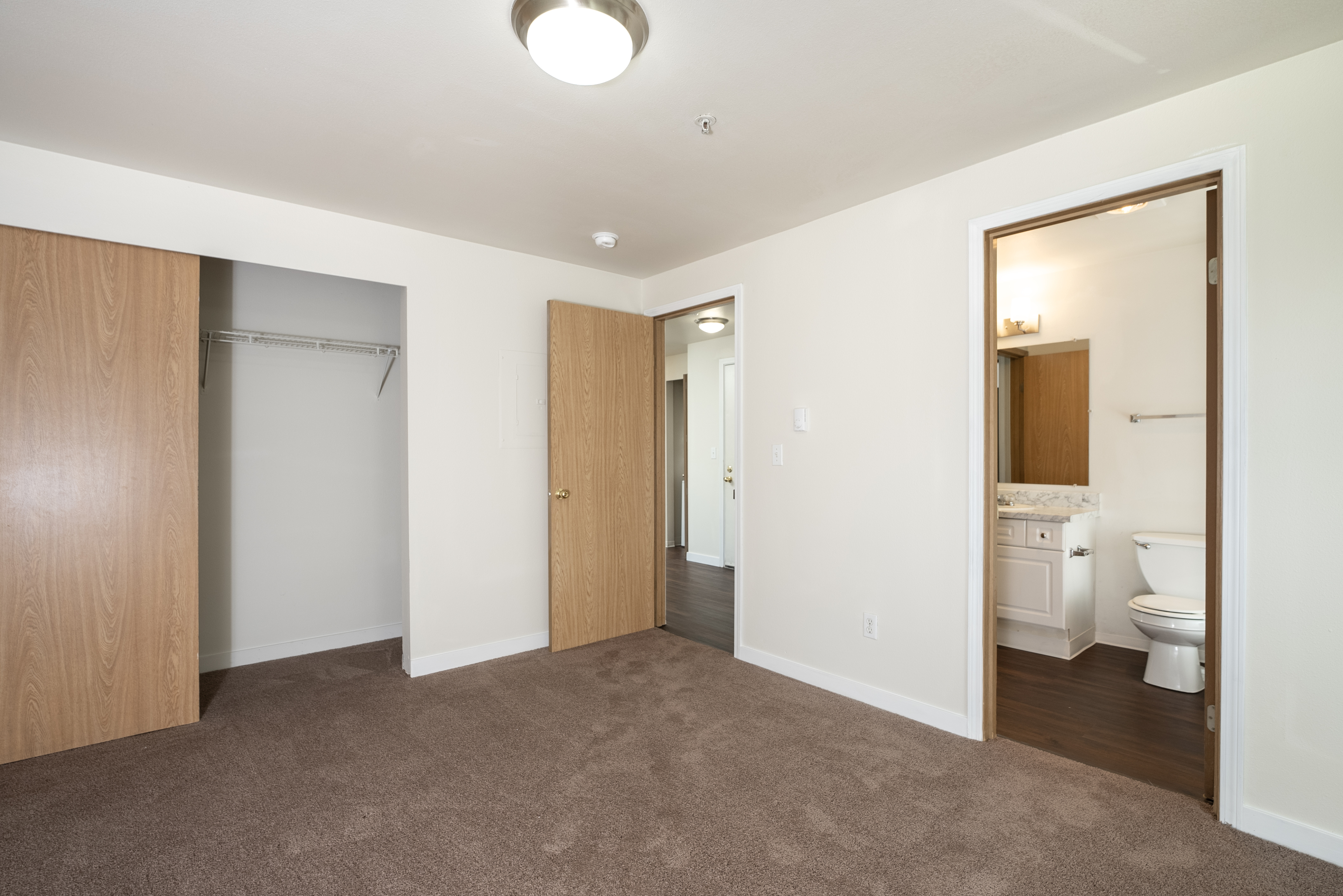 One Bedroom Standard