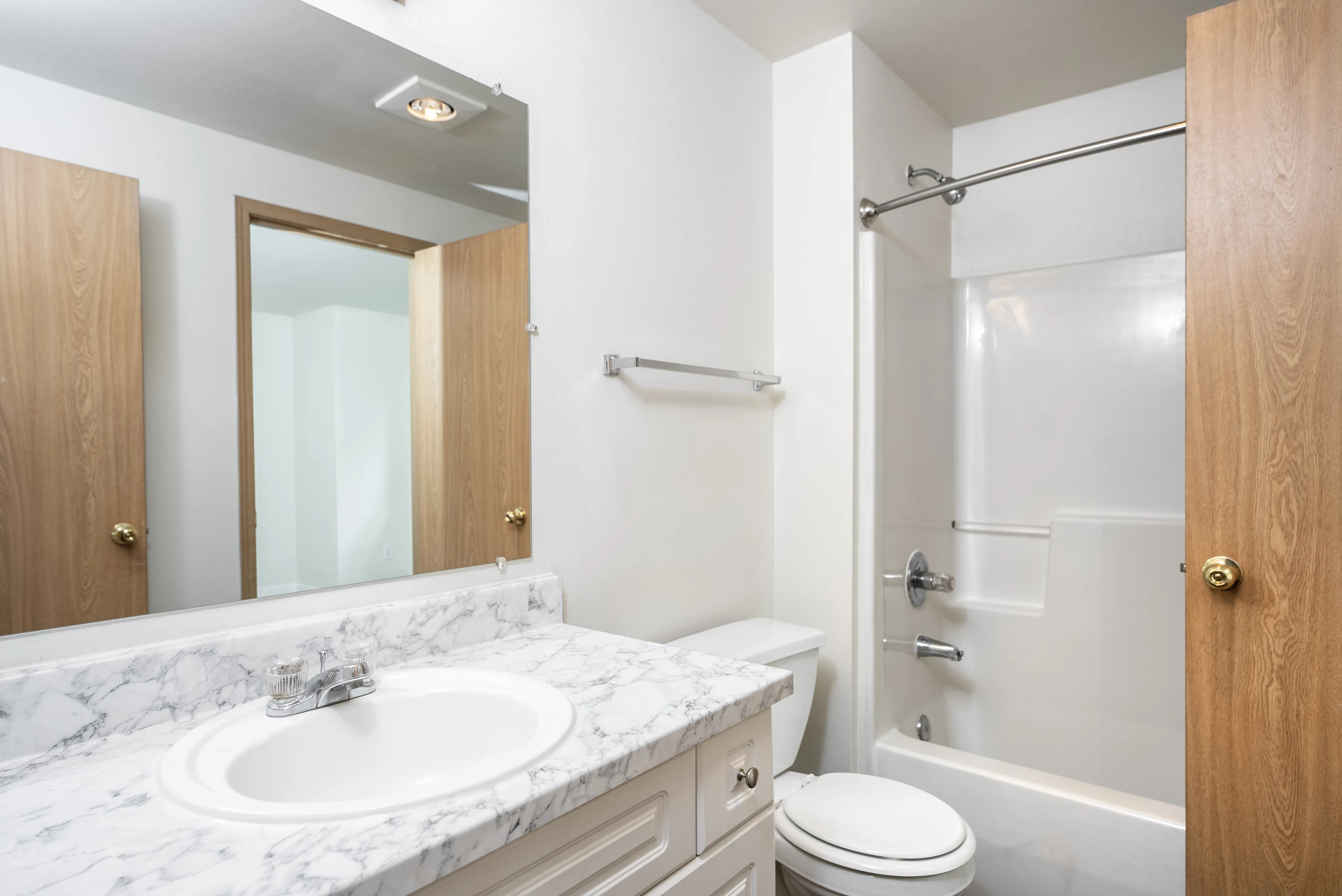 One Bedroom Standard