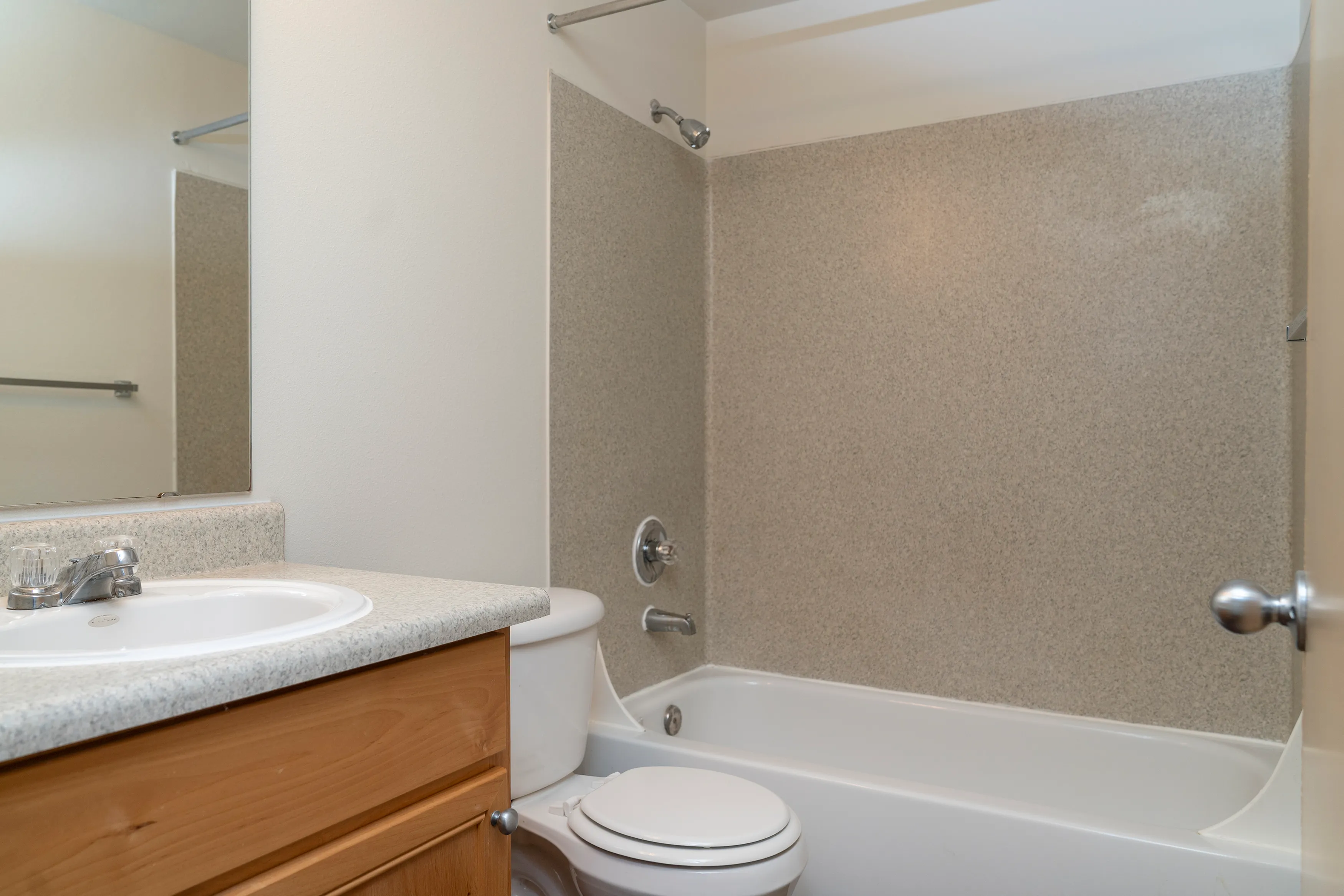 Hall Bathroom