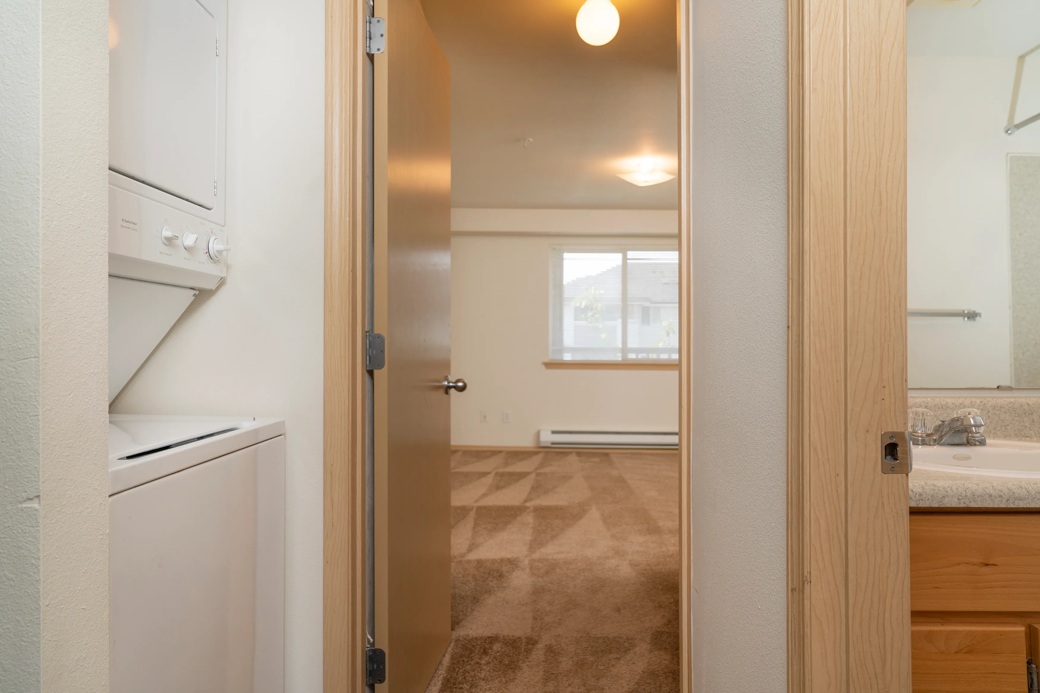 Washer/Dryer