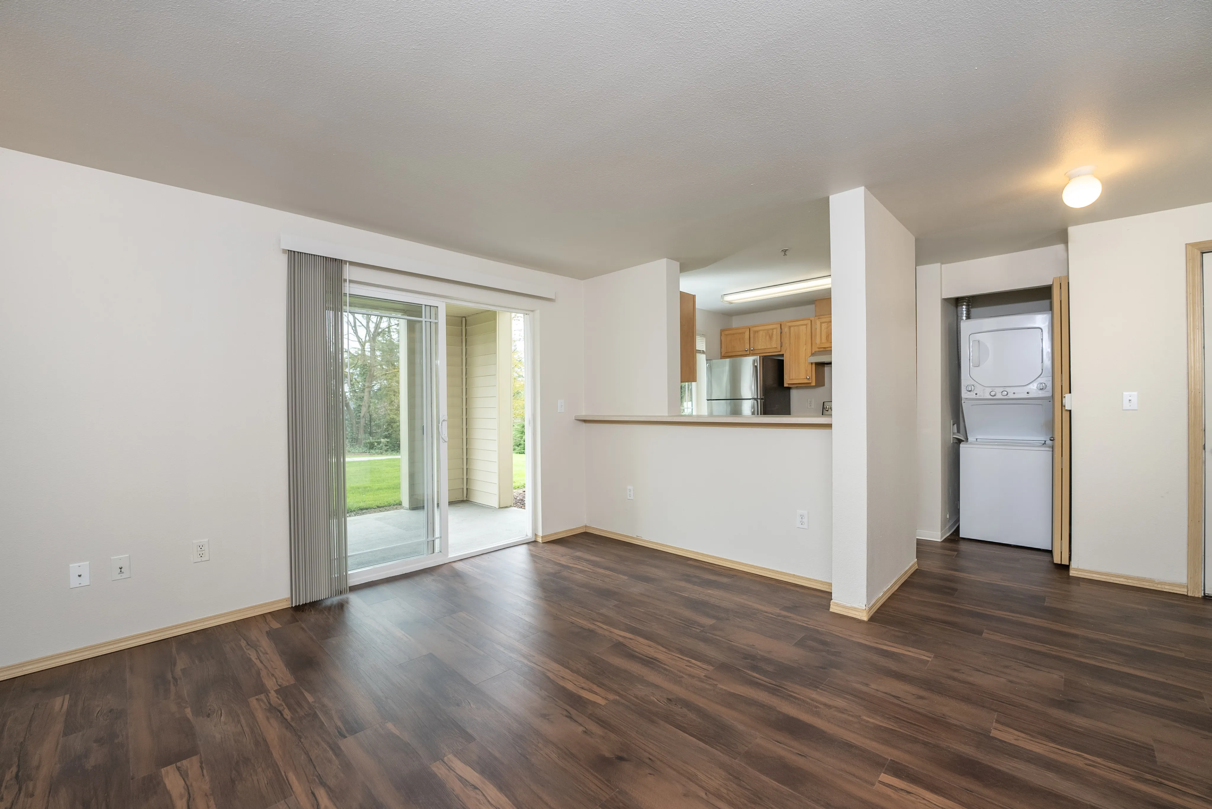 1 Bedroom Economy