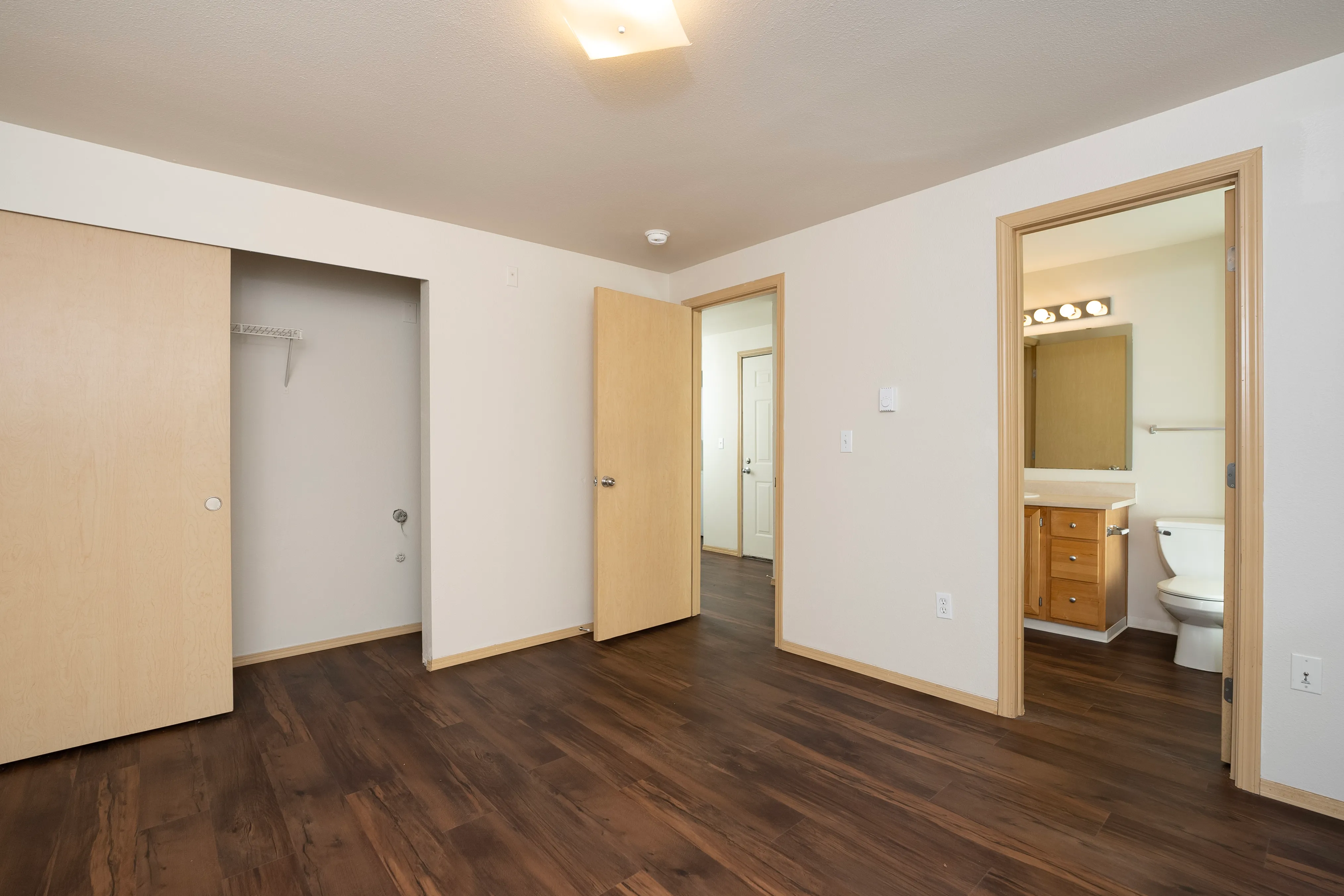 1 Bedroom Economy