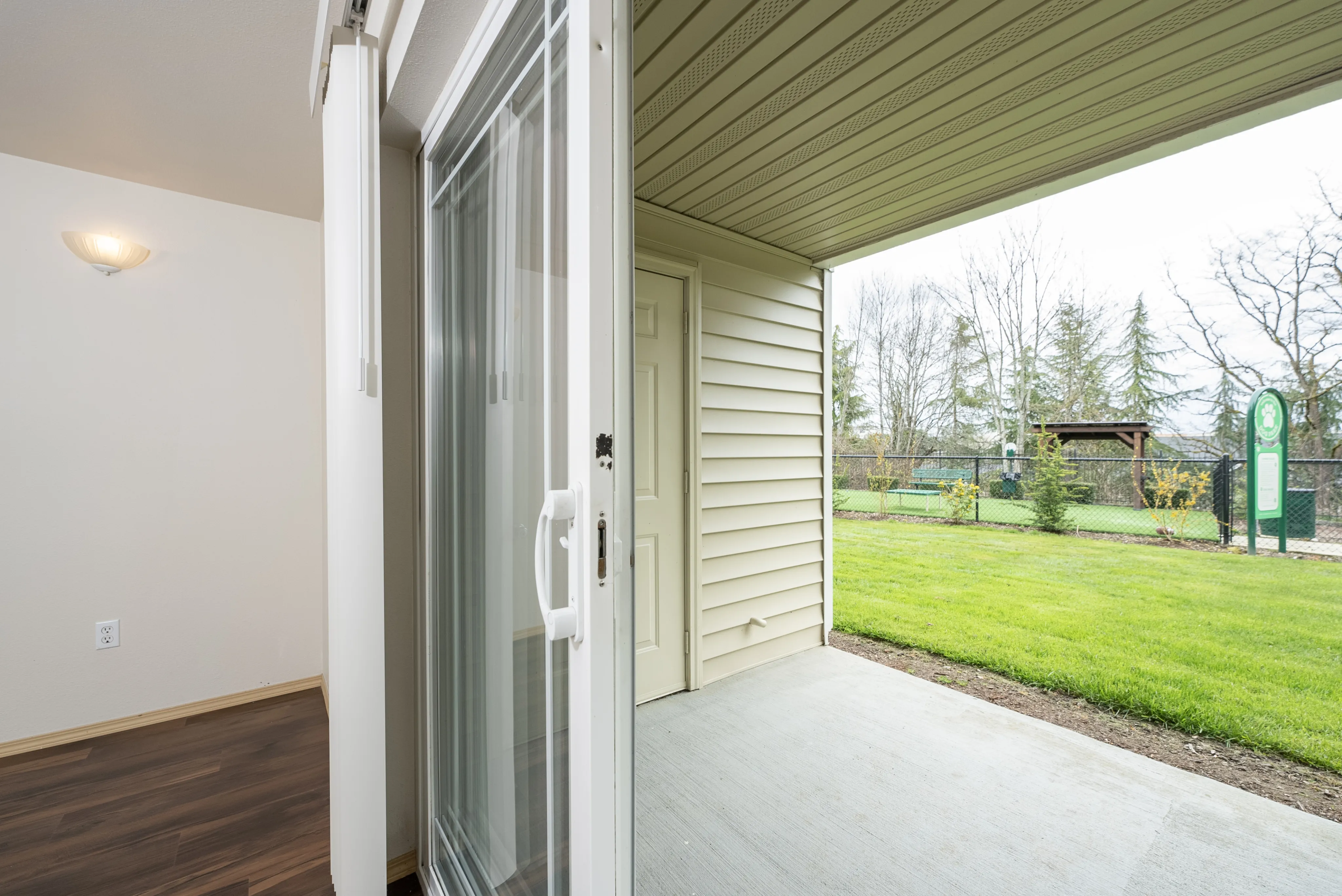 1 Bedroom Economy