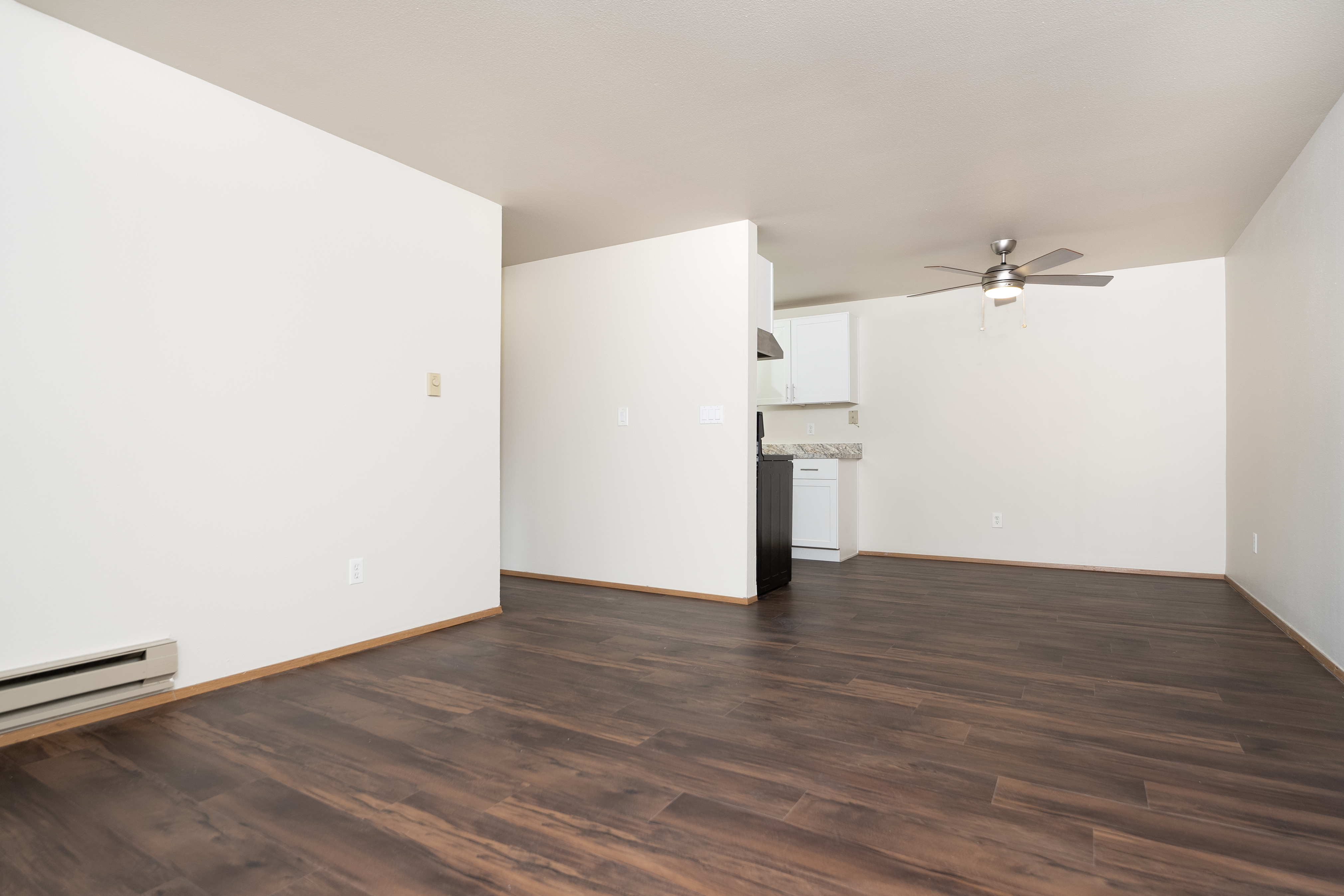 1 Bedroom Standard (2)