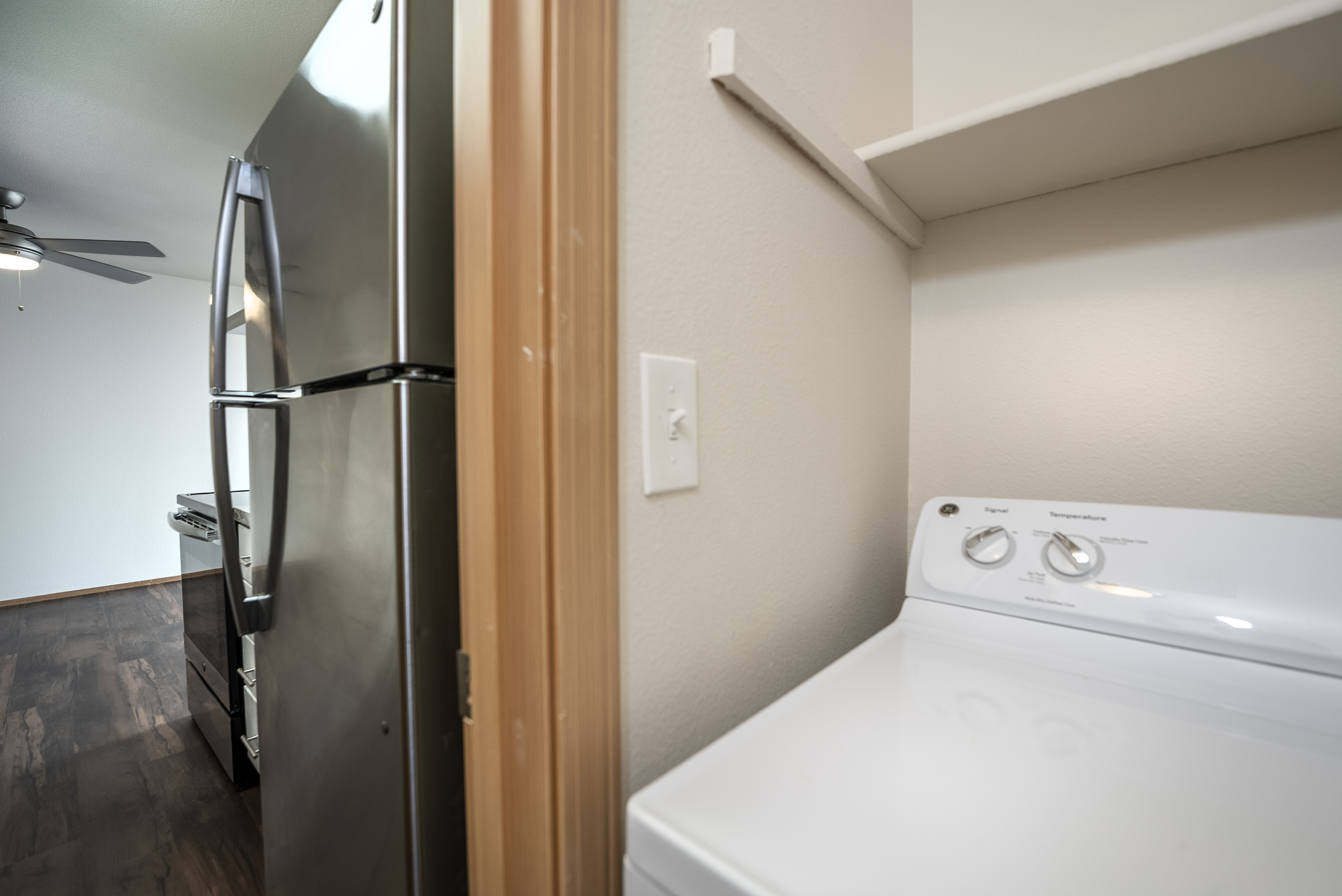 1 Bedroom Standard (2)