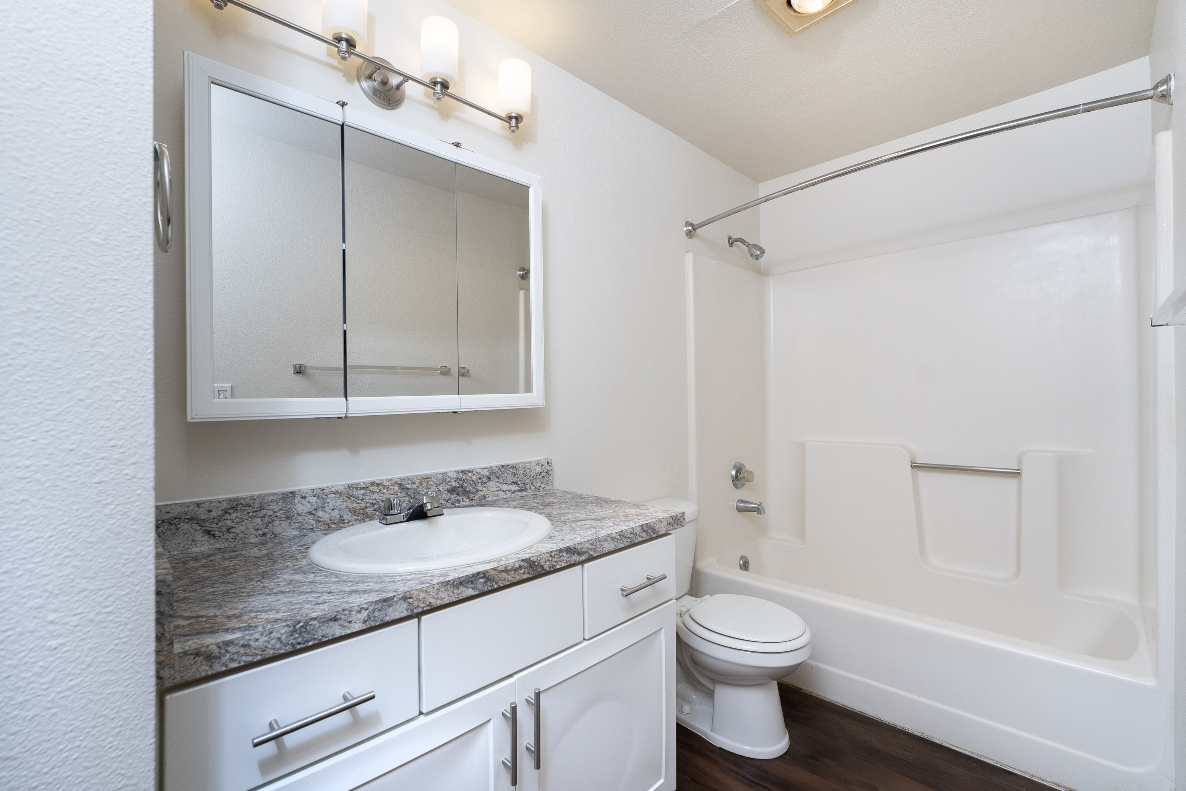 1 Bedroom Standard (2)