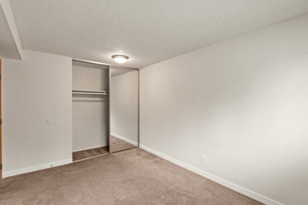 2 Bedroom 1 Bath Deluxe