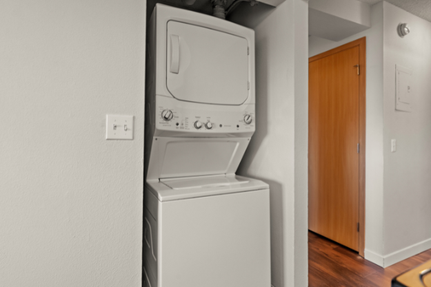 2 Bedroom 1 Bath Deluxe