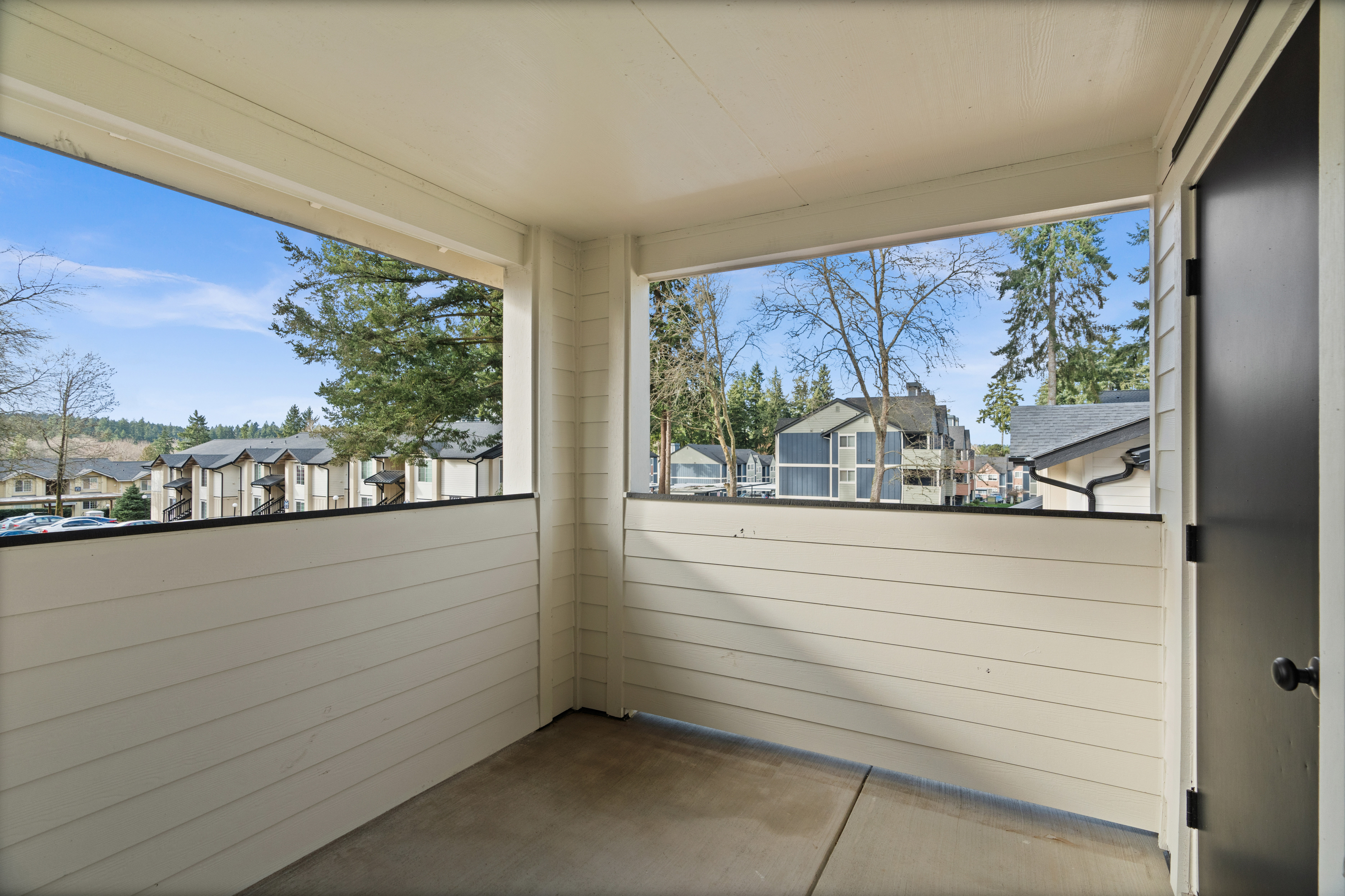 1 Bed 1 Bath Standard - 645 Sq Ft