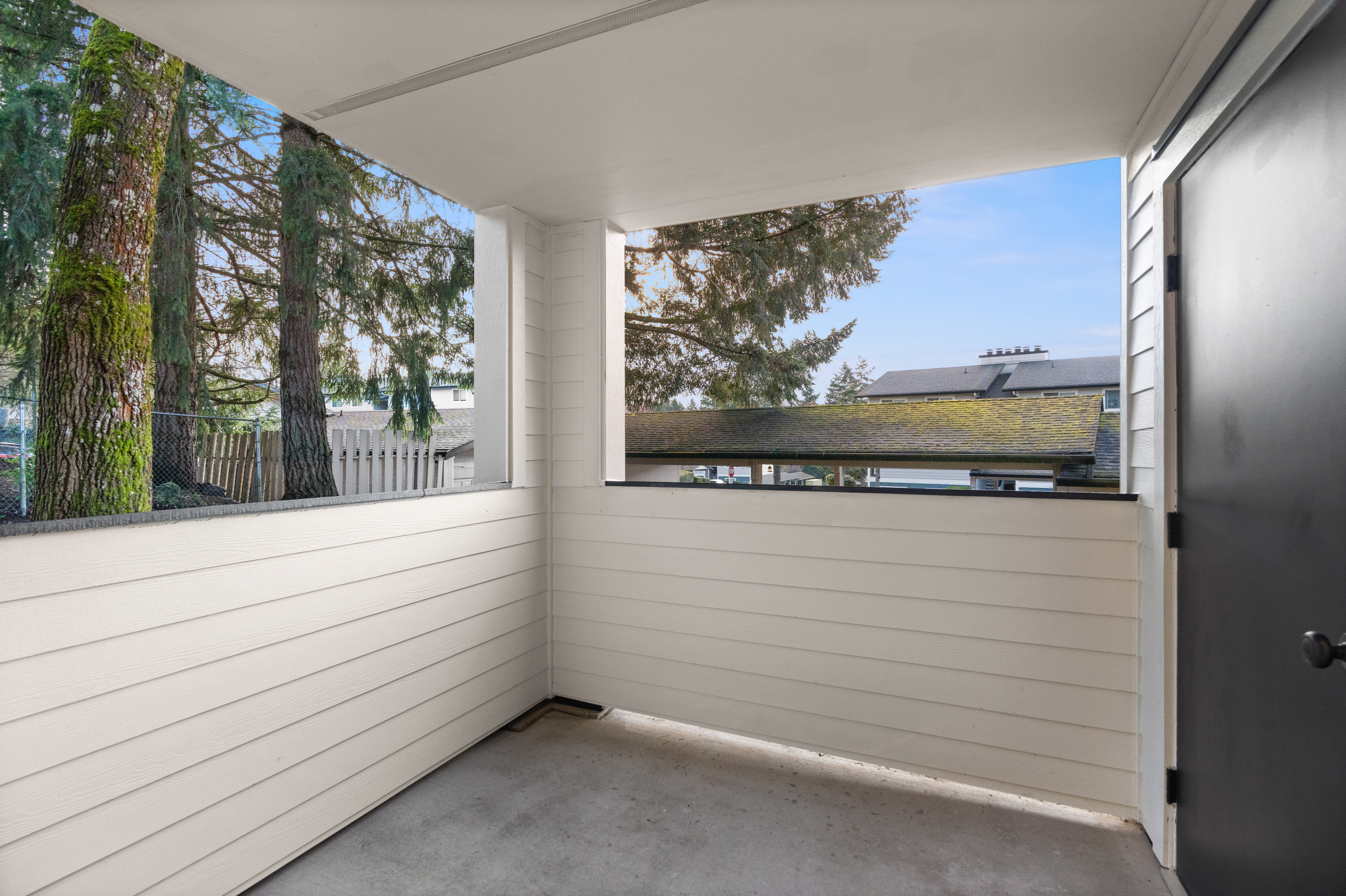 2 Bed 1 Bath - 845 Sq Ft