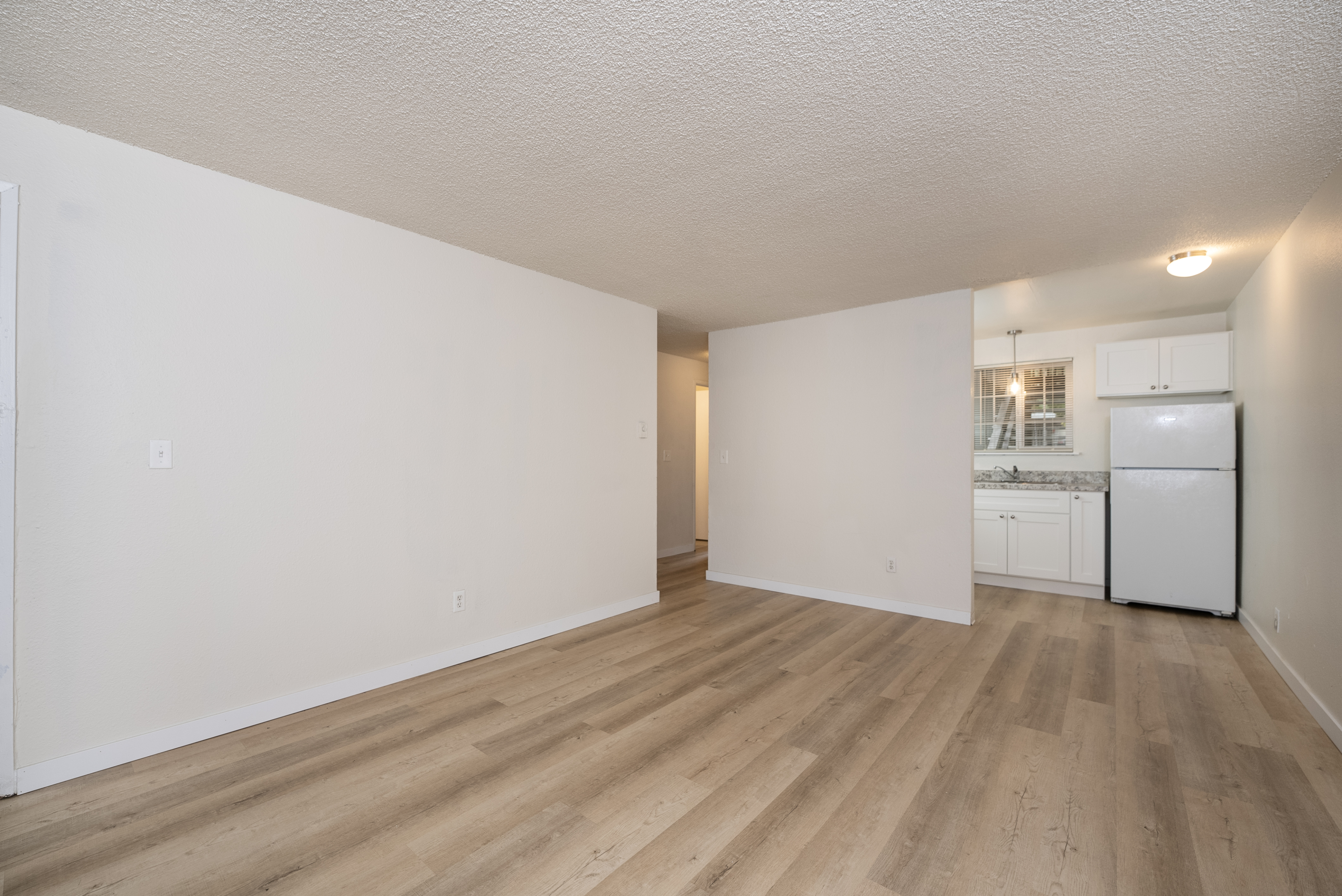 1 Bed 1 Bath Standard - 513 Sq Ft