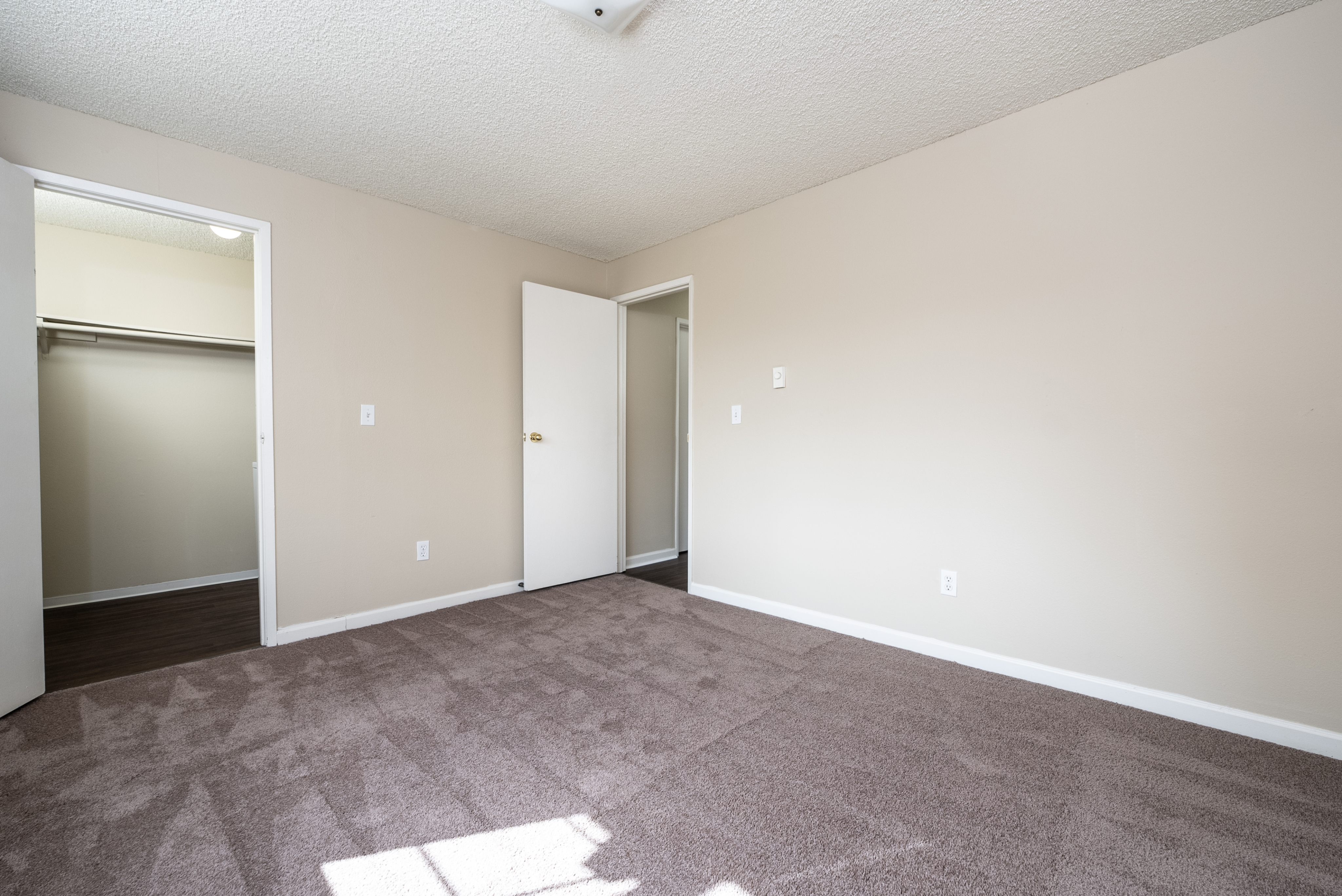 1 Bed 1 Bath Standard - 652 Sq Ft