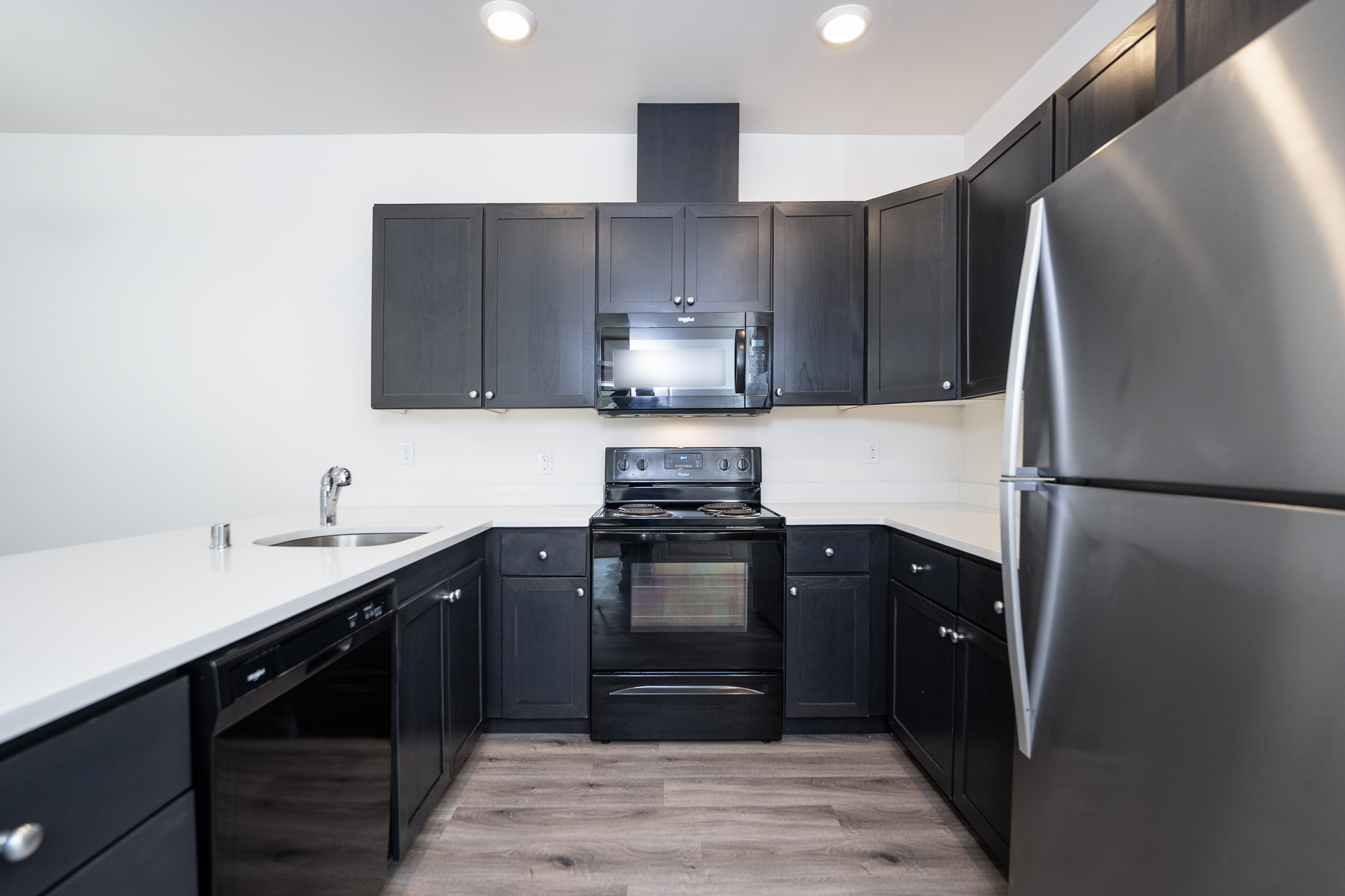 2 Bed 2 Bath Standard - 1053 Sq Ft