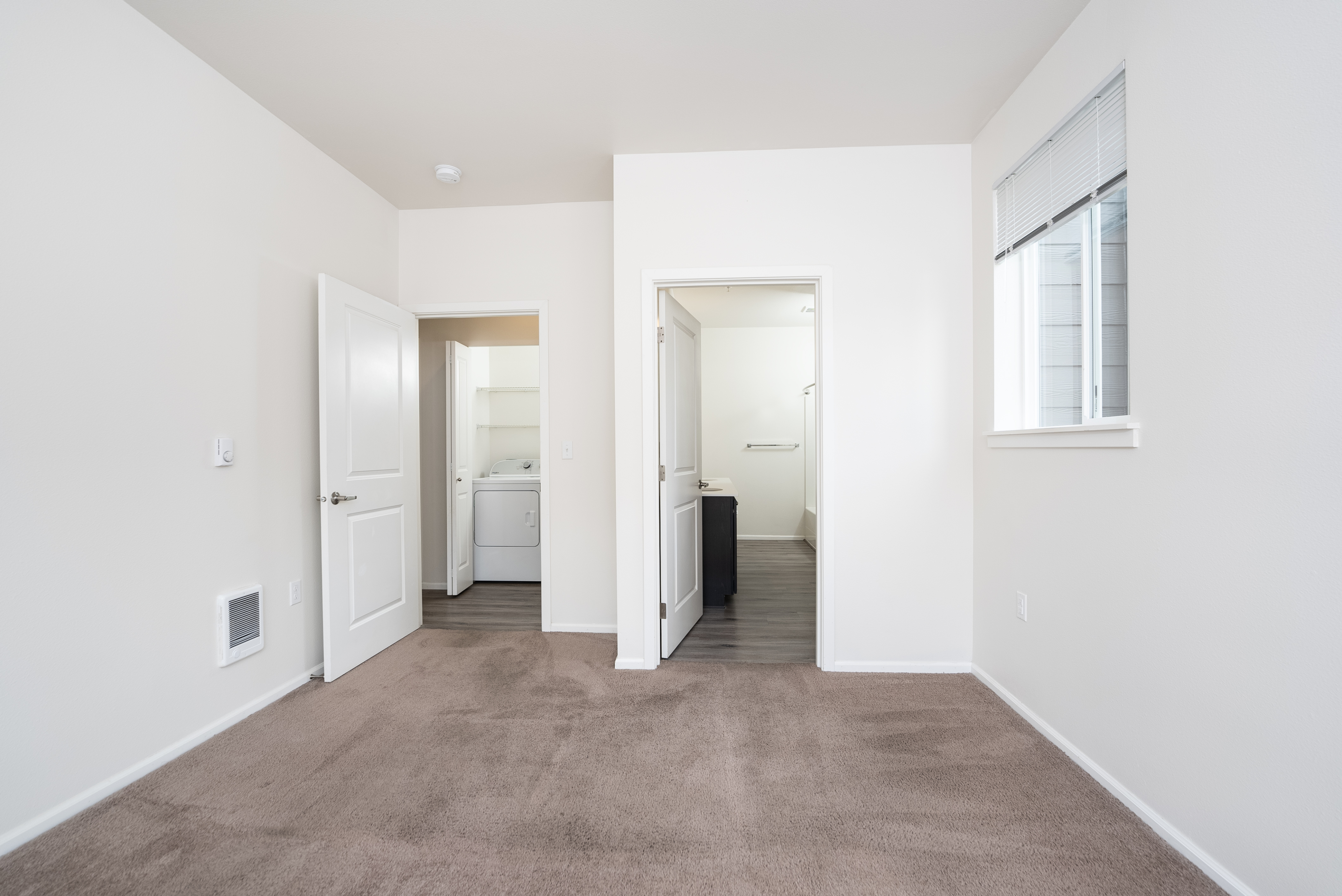 2 Bed 2 Bath Standard - 1053 Sq Ft