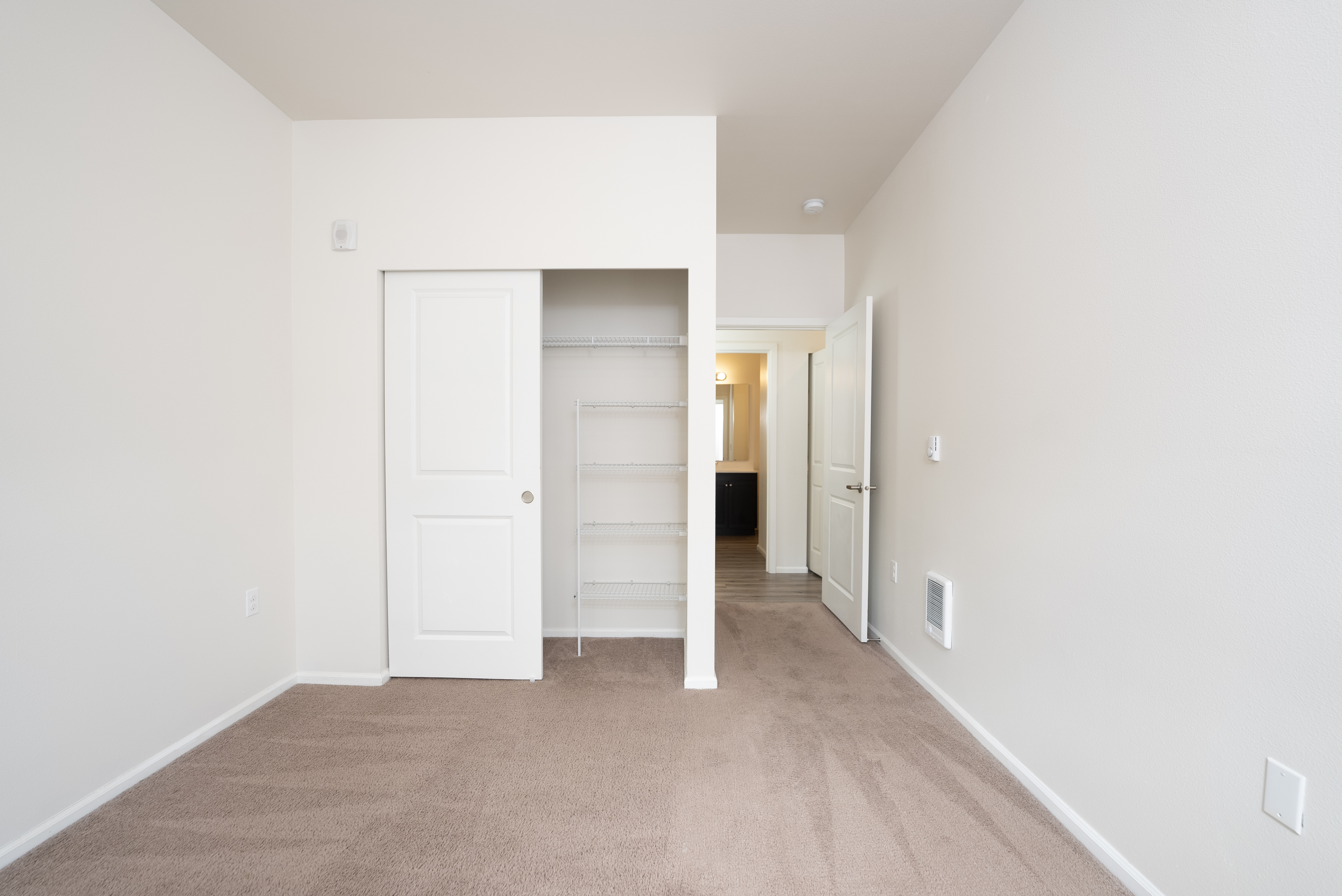 2 Bed 2 Bath Standard - 1053 Sq Ft