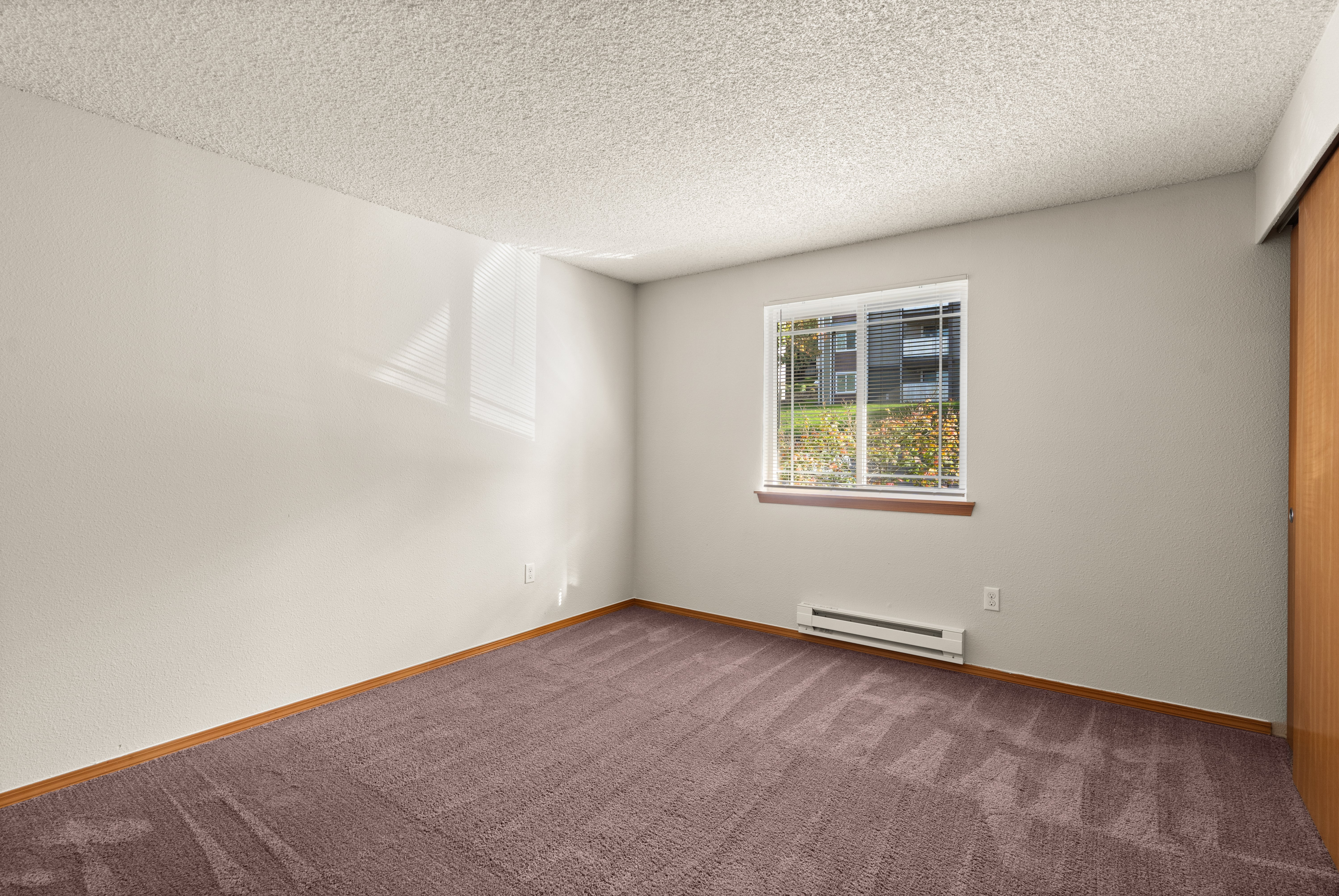 2 Bed 1 Bath Standard - 800 Sq Ft