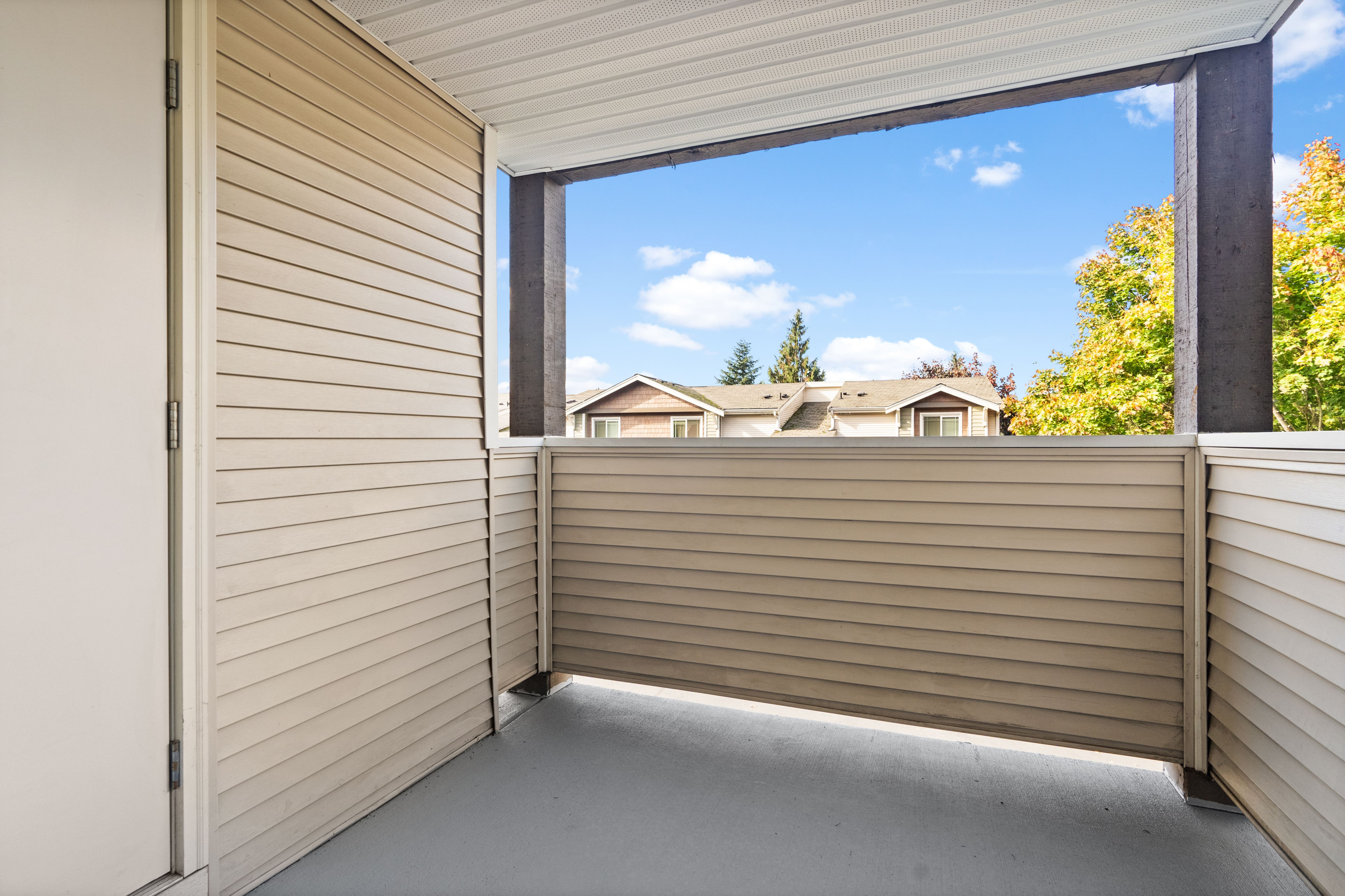 2 Bed 1 Bath Standard - 800 Sq Ft