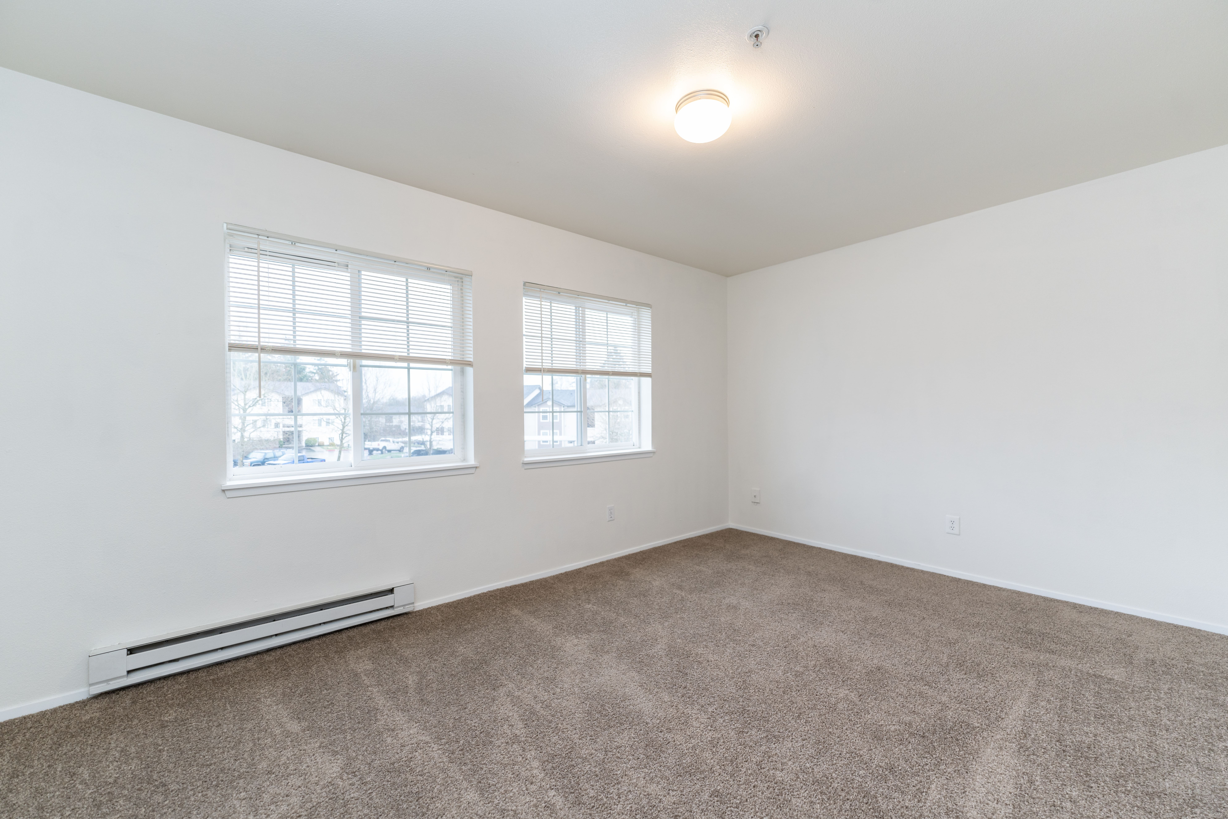 1 Bed 1 Bath Standard - 707 Sq Ft