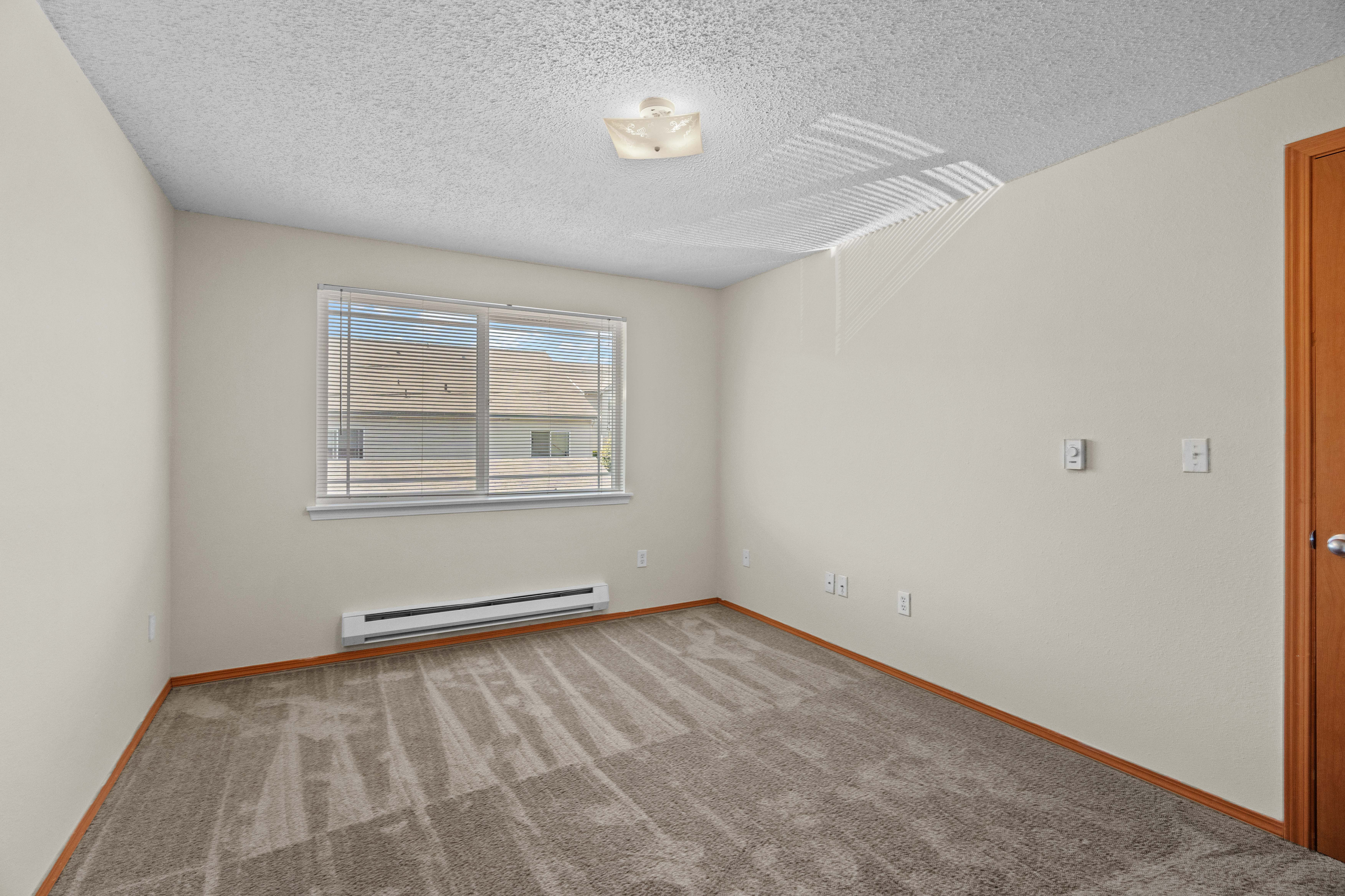 2 Bed 1 Bath Standard - 804 Sq Ft
