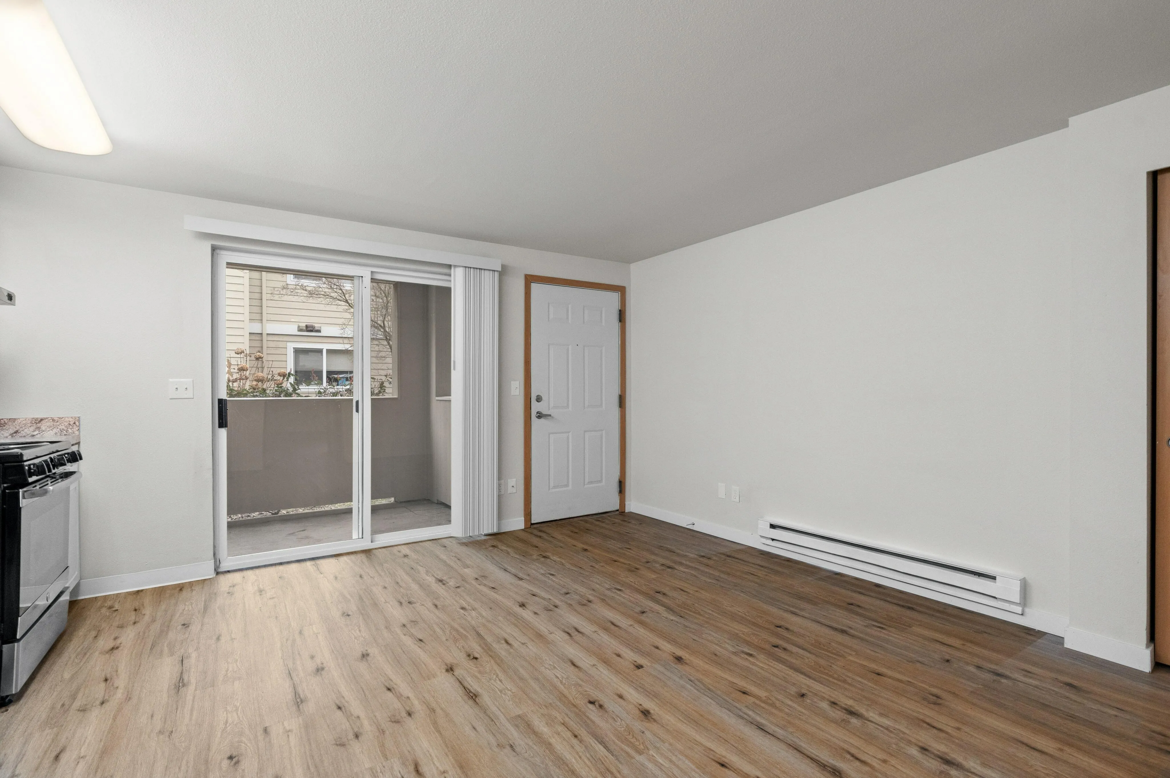 1 Bed 1 Bath Standard - 622 Sq Ft